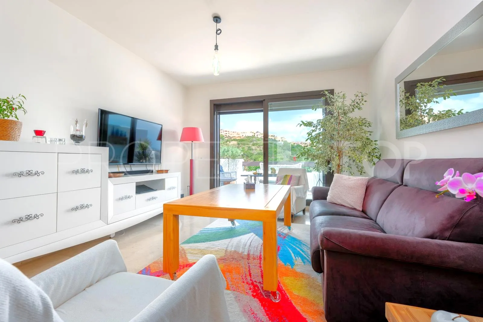 Apartment for sale in Duquesa Village