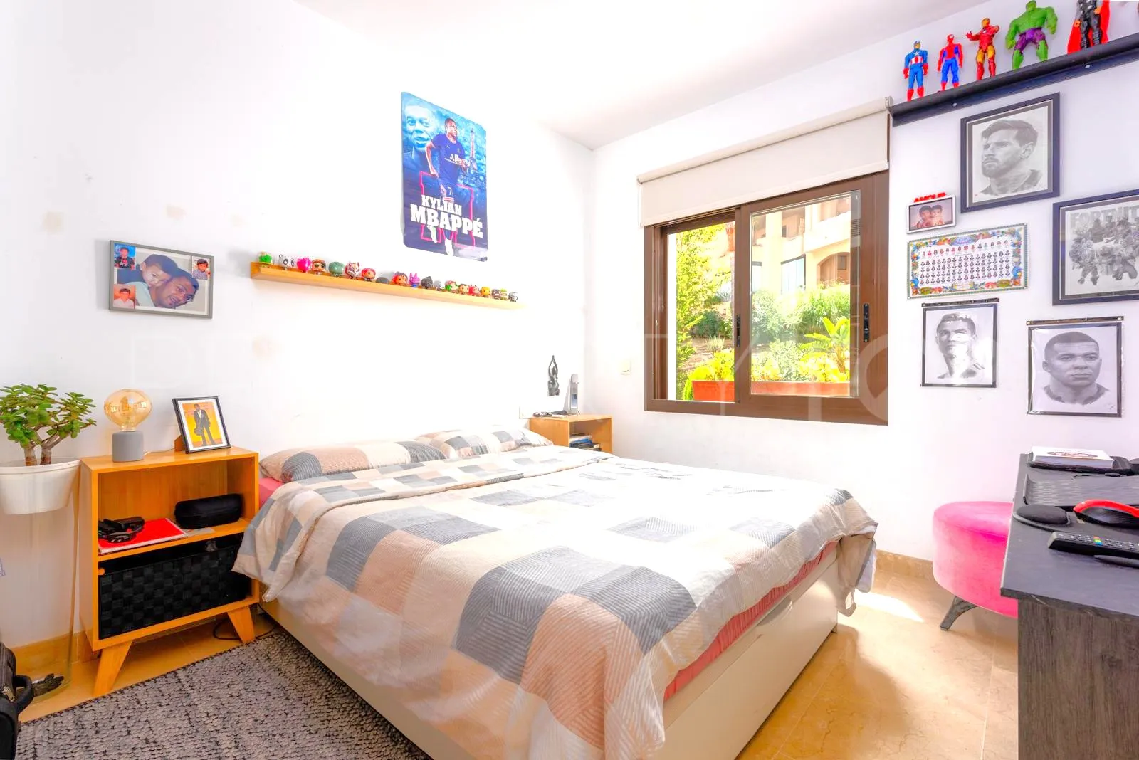 Apartment for sale in Duquesa Village