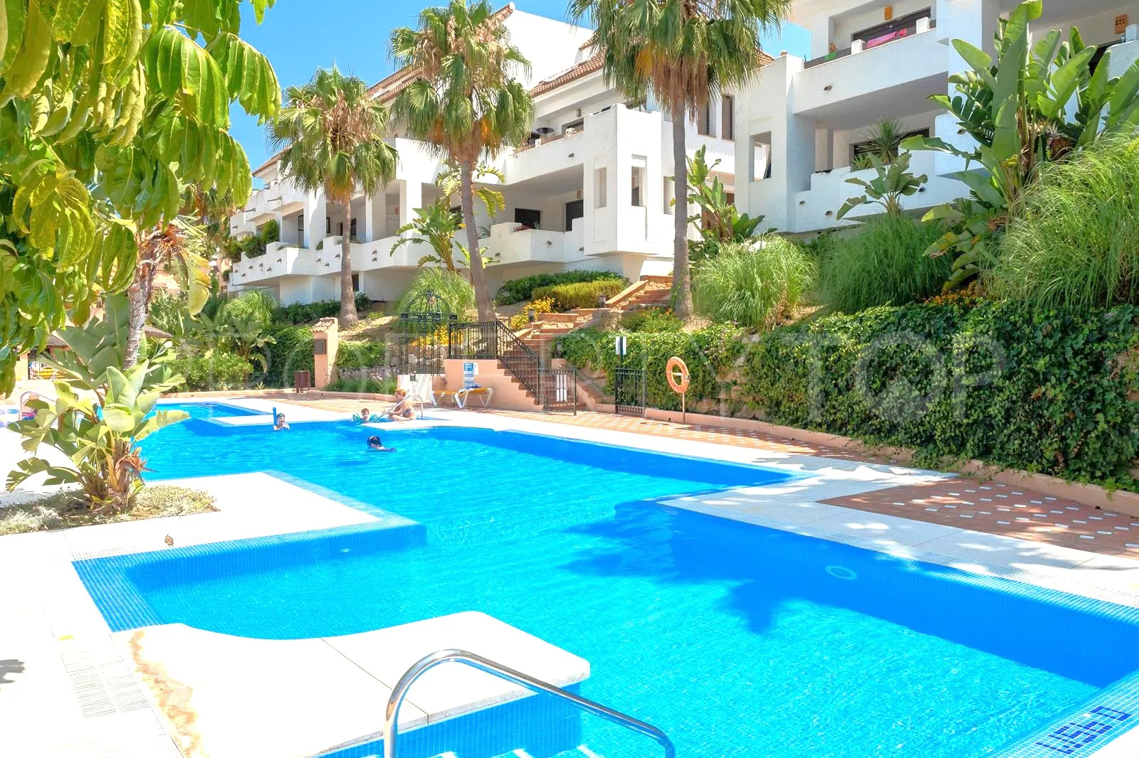 Apartment for sale in Duquesa Village
