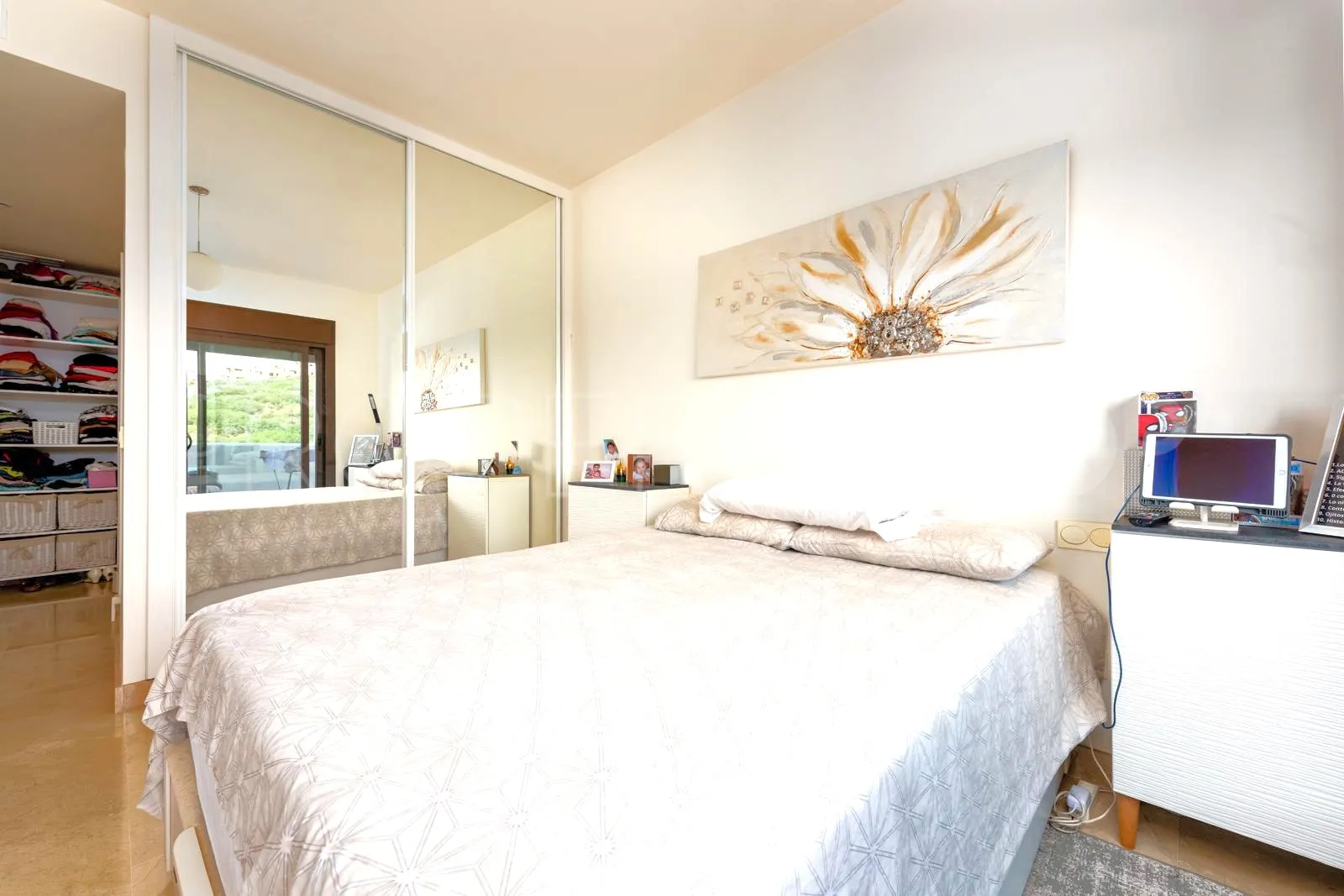 Apartment for sale in Duquesa Village