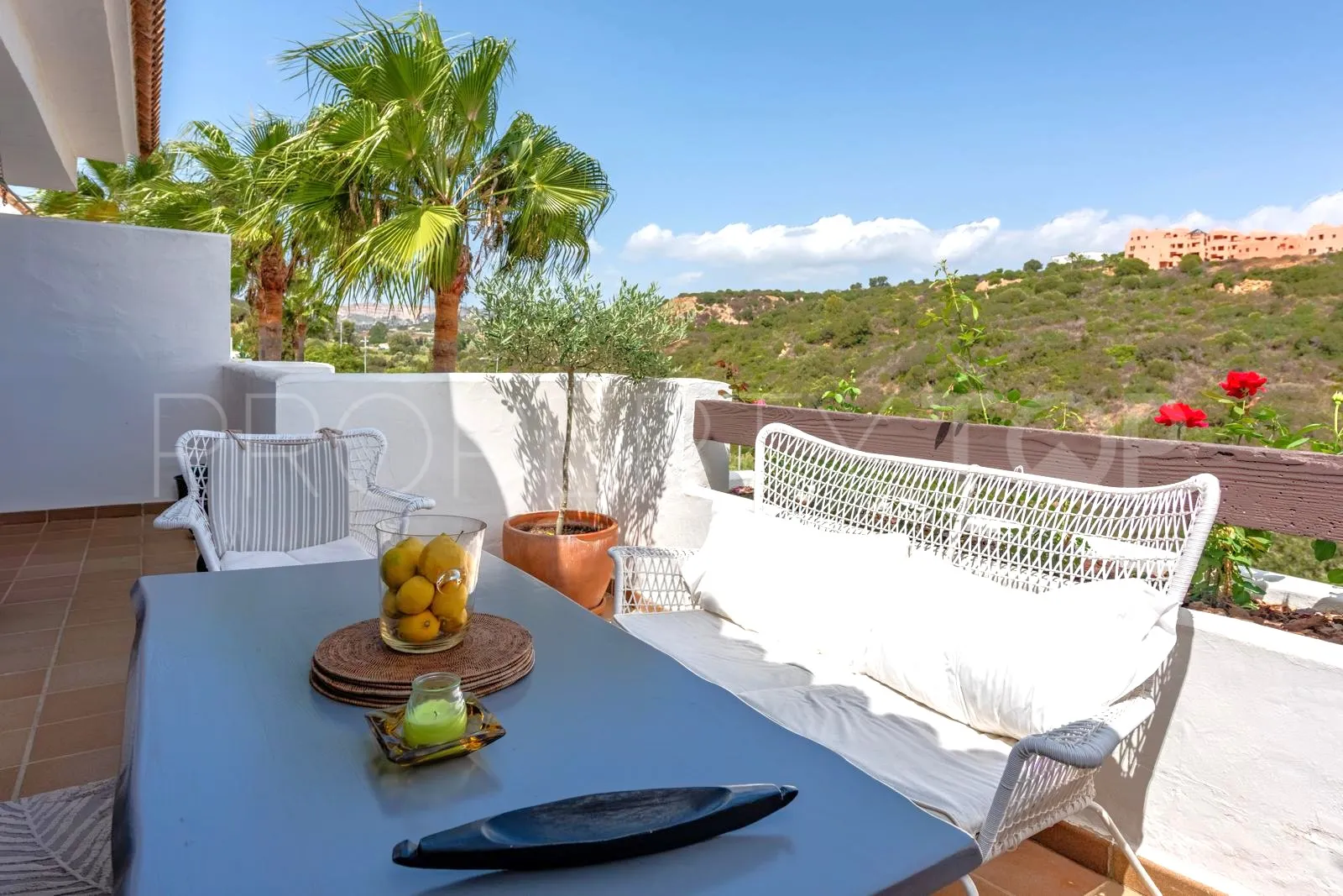 Apartment for sale in Duquesa Village