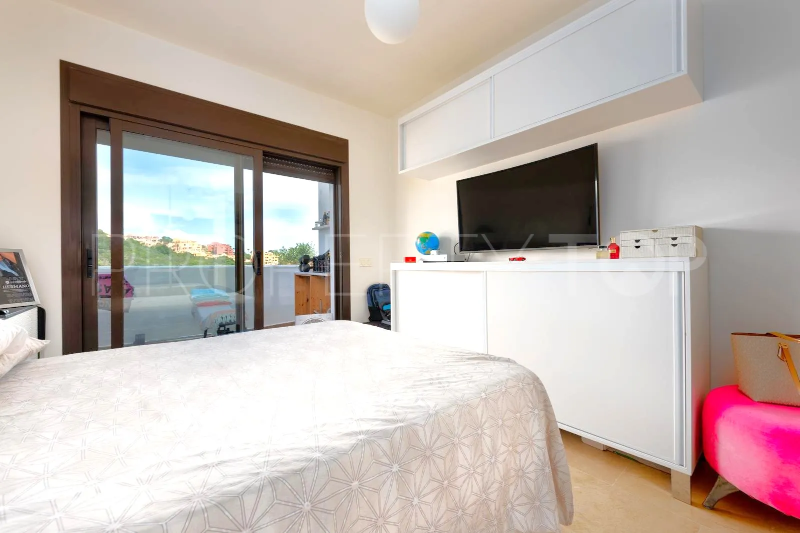 Apartment for sale in Duquesa Village