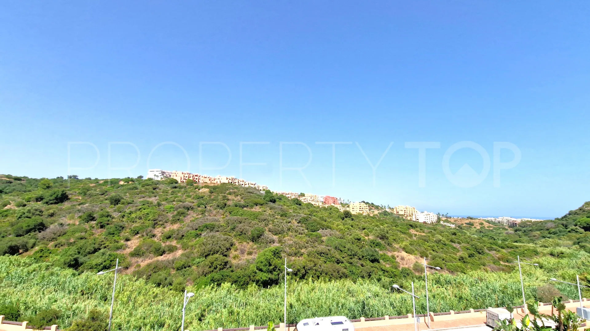 Apartment for sale in Duquesa Village