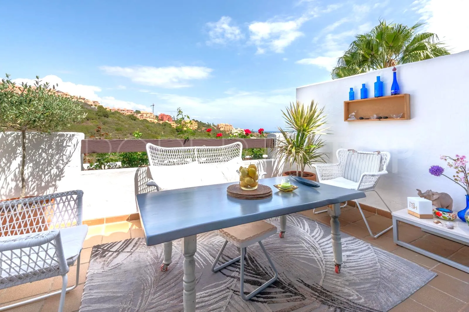 Apartment for sale in Duquesa Village