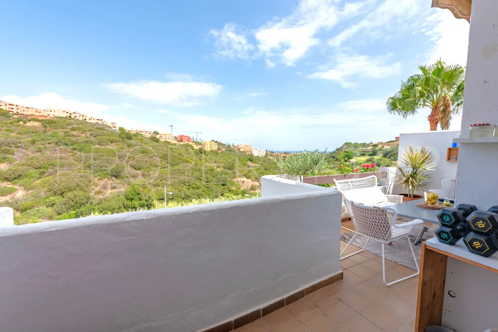 Apartment for sale in Duquesa Village