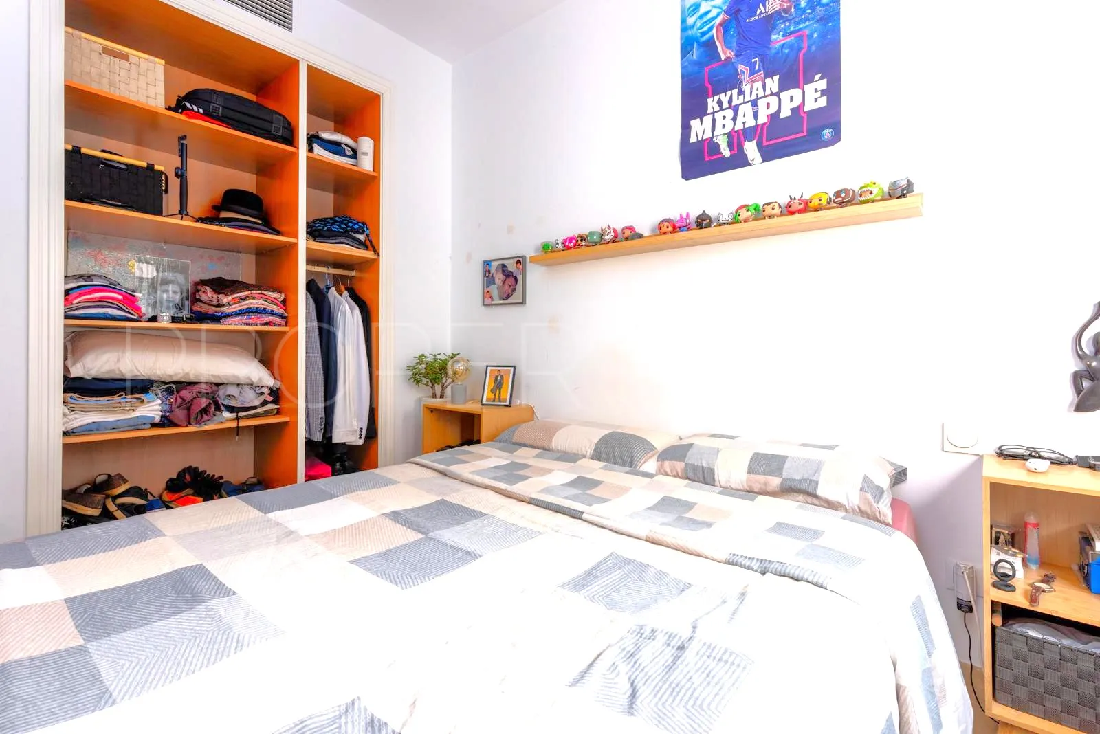 Apartment for sale in Duquesa Village