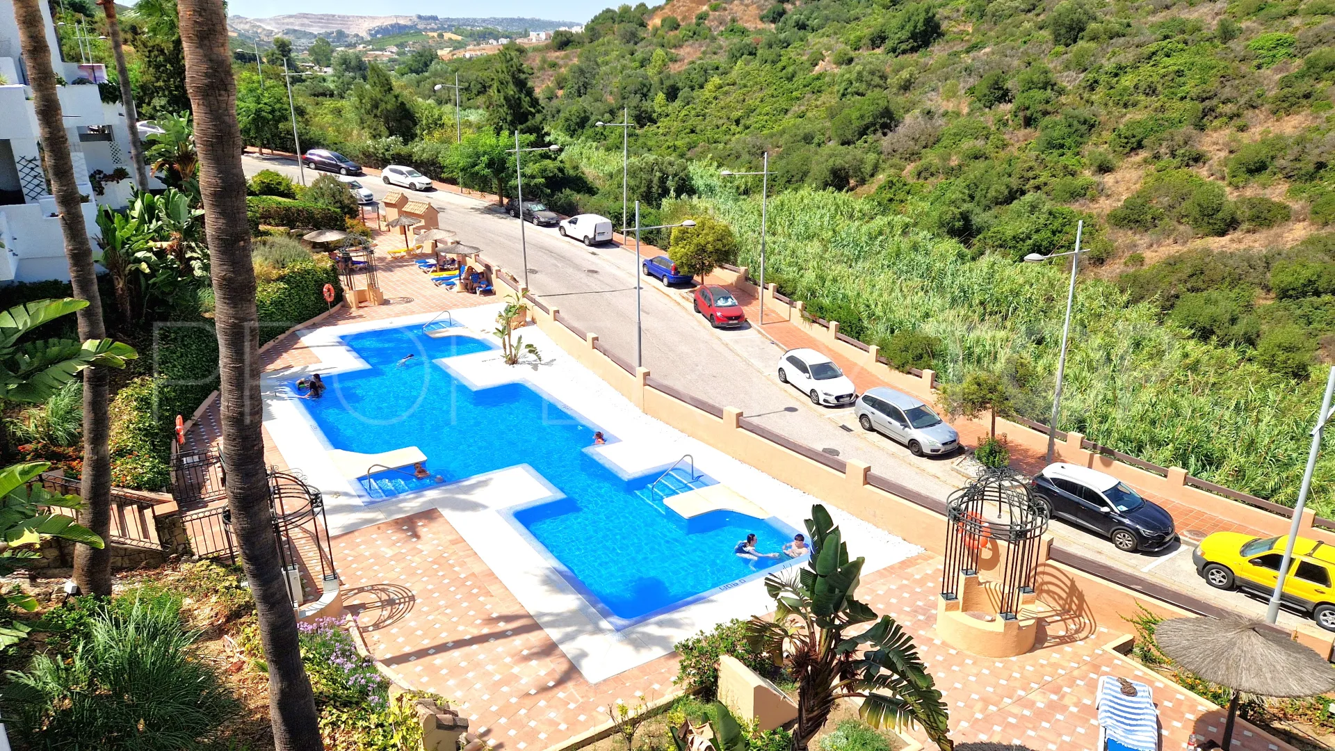 Apartment for sale in Duquesa Village