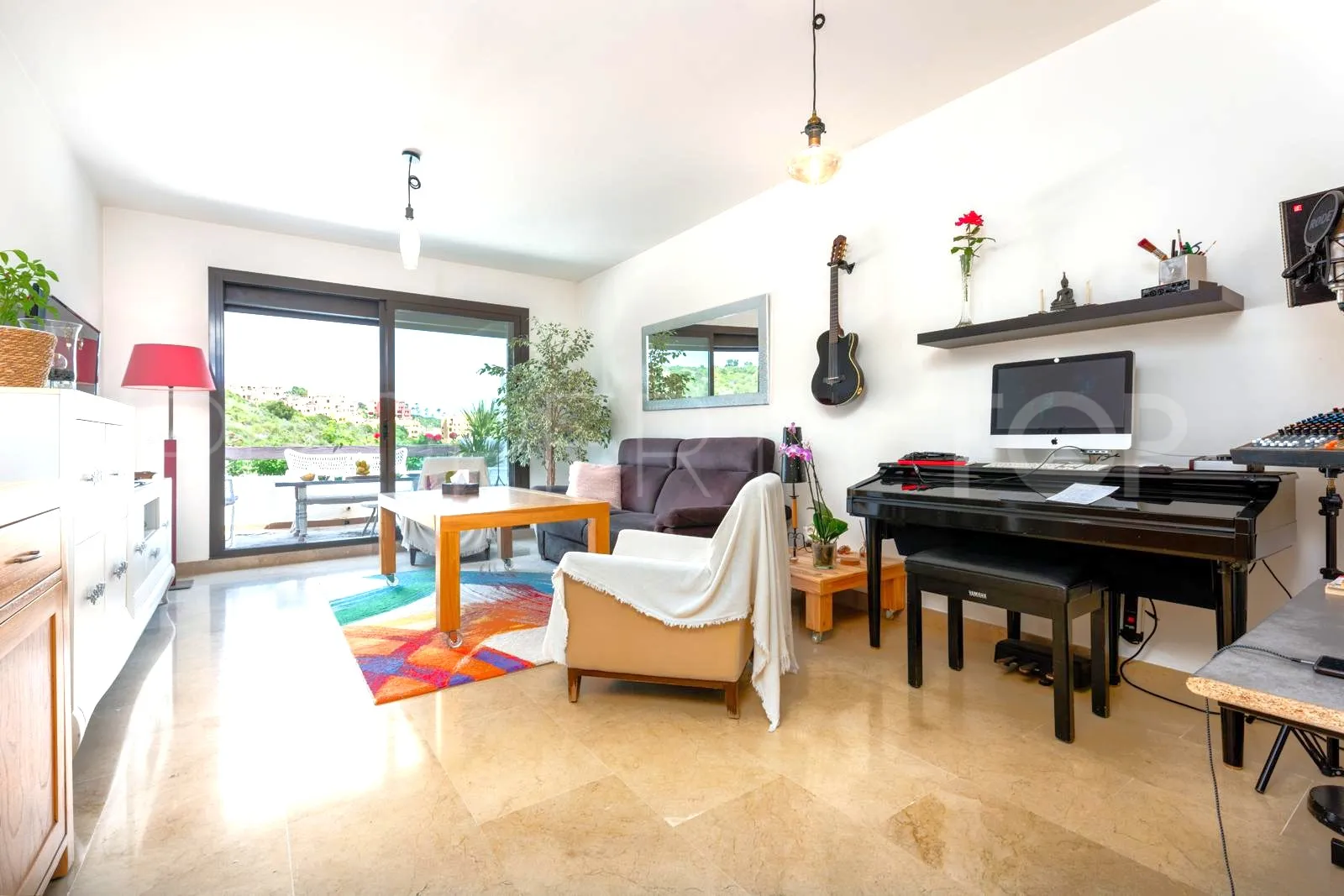 Apartment for sale in Duquesa Village