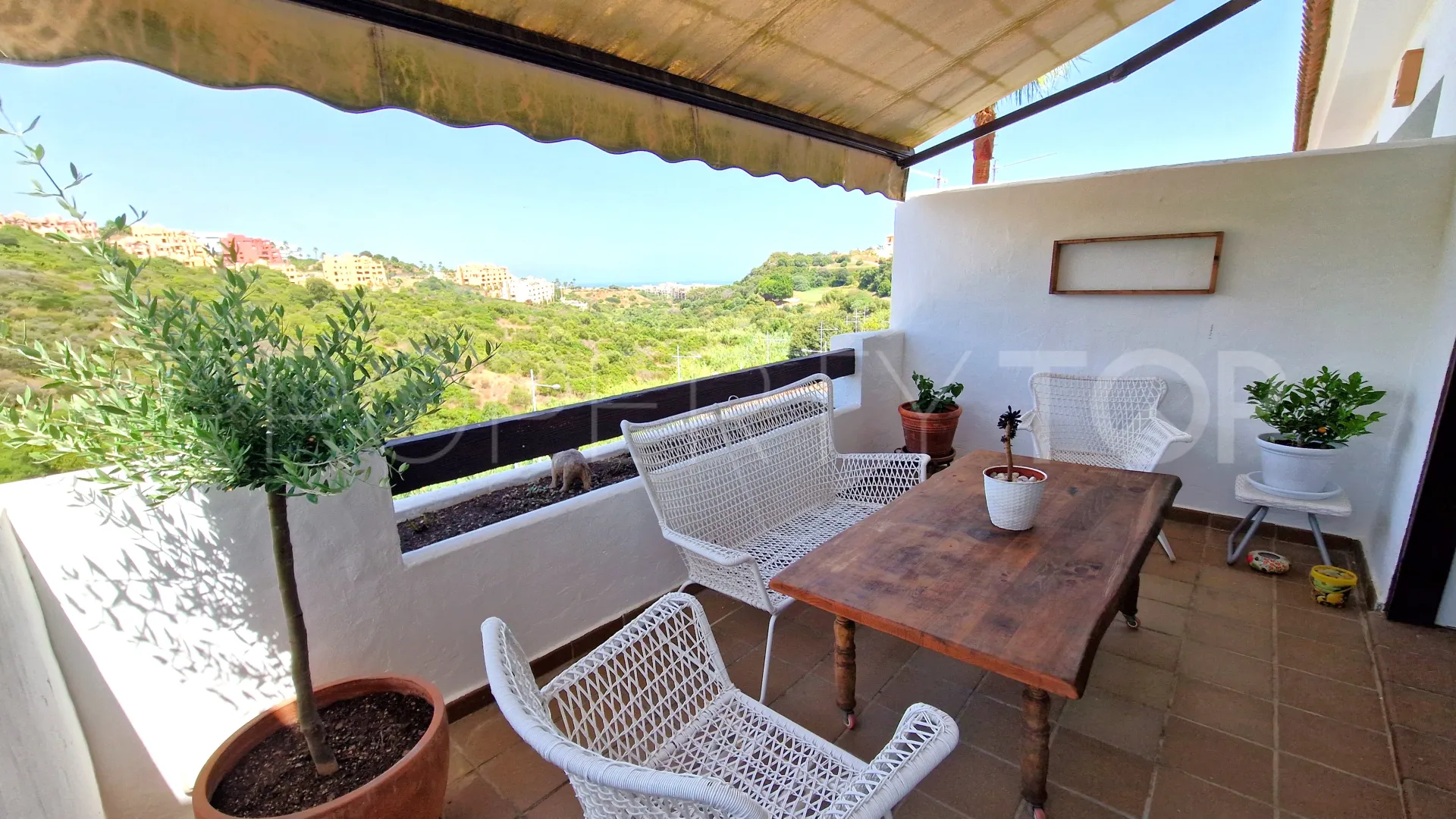 Apartment for sale in Duquesa Village
