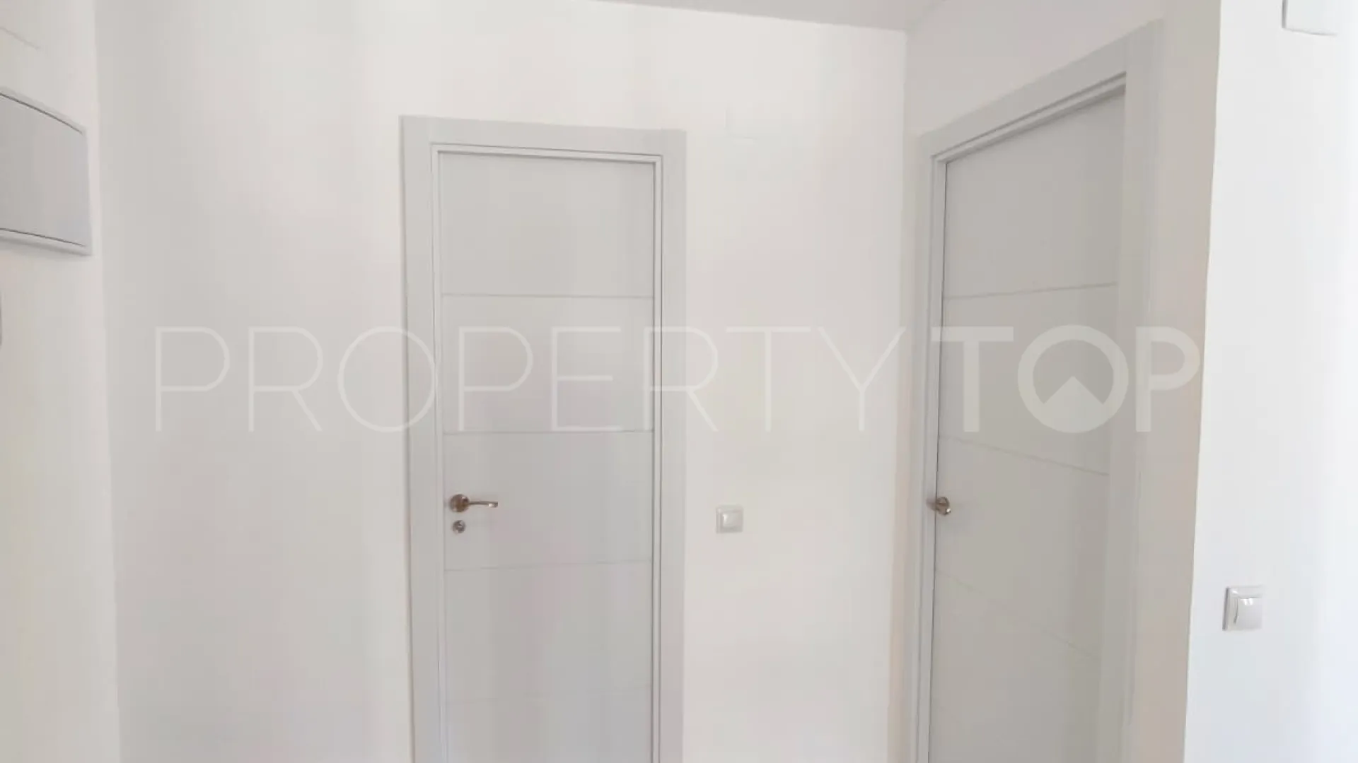 For sale Sabinillas penthouse with 1 bedroom