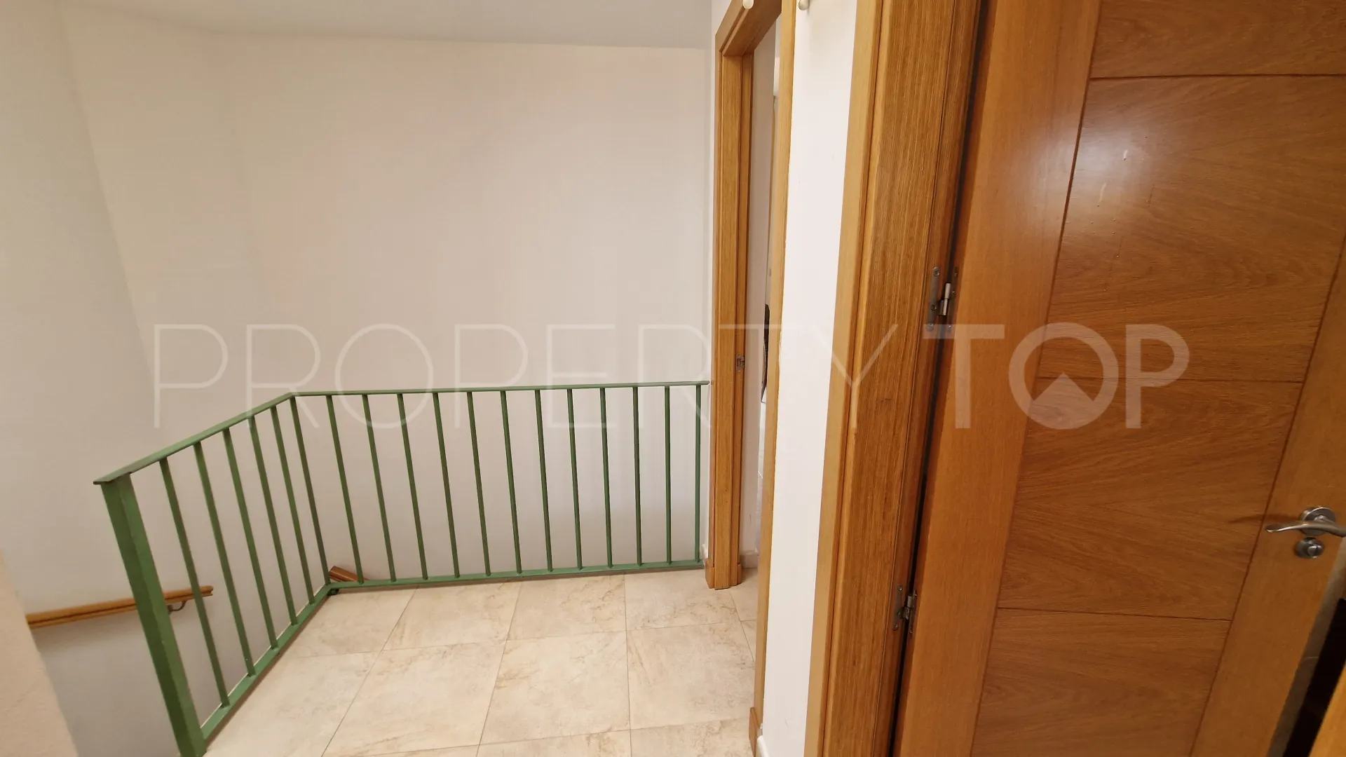 Bahia de las Rocas, atico duplex en venta de 3 dormitorios
