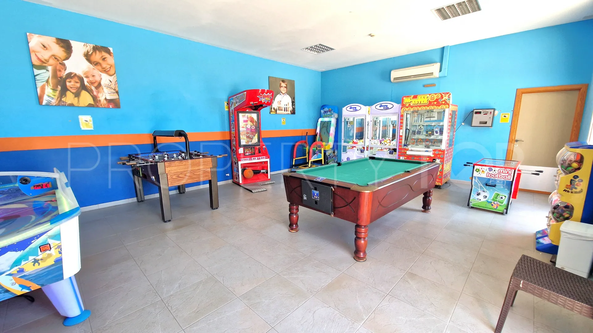 Bahia de las Rocas, atico duplex en venta de 3 dormitorios