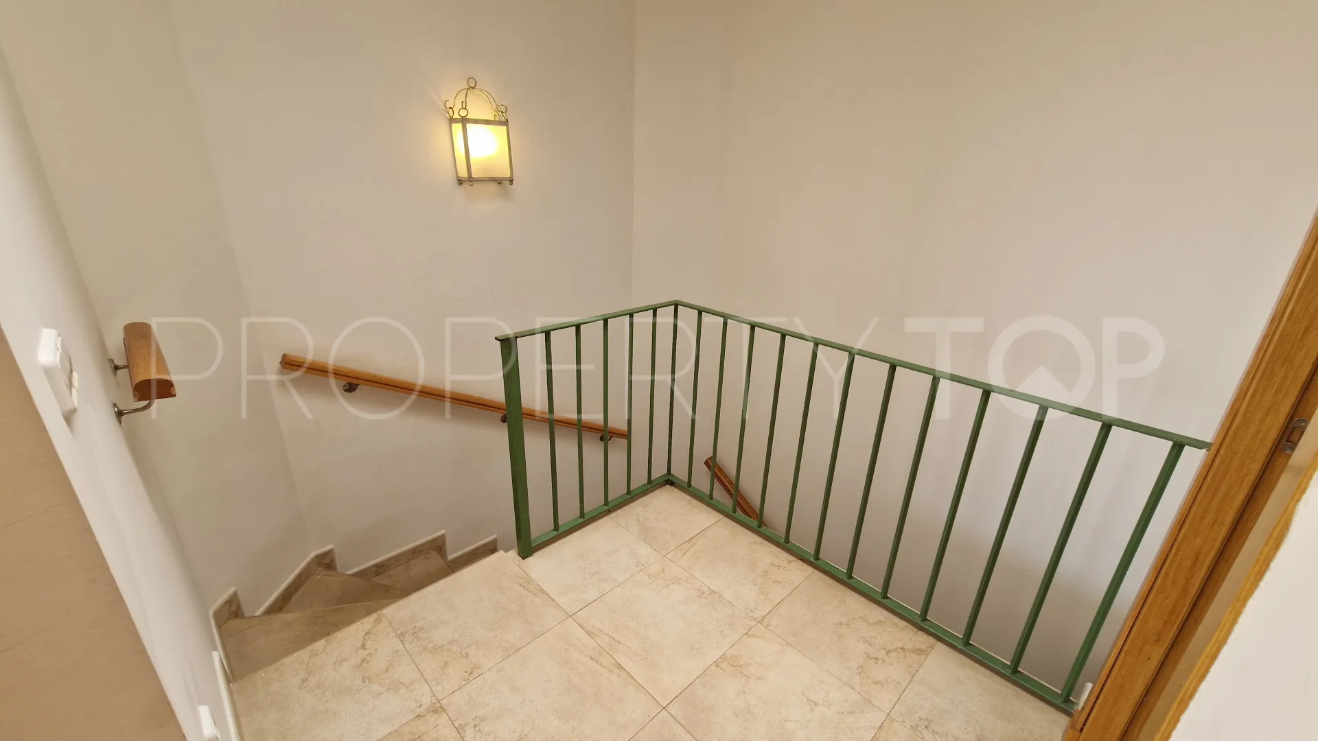 Bahia de las Rocas, atico duplex en venta de 3 dormitorios