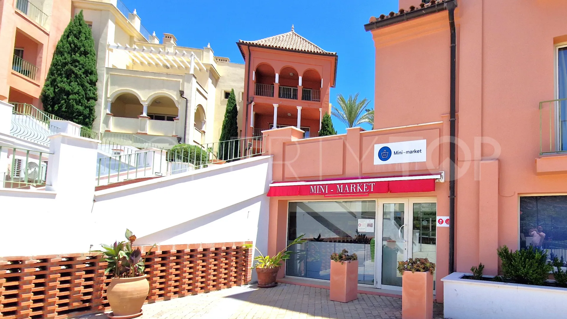 Bahia de las Rocas, atico duplex en venta de 3 dormitorios