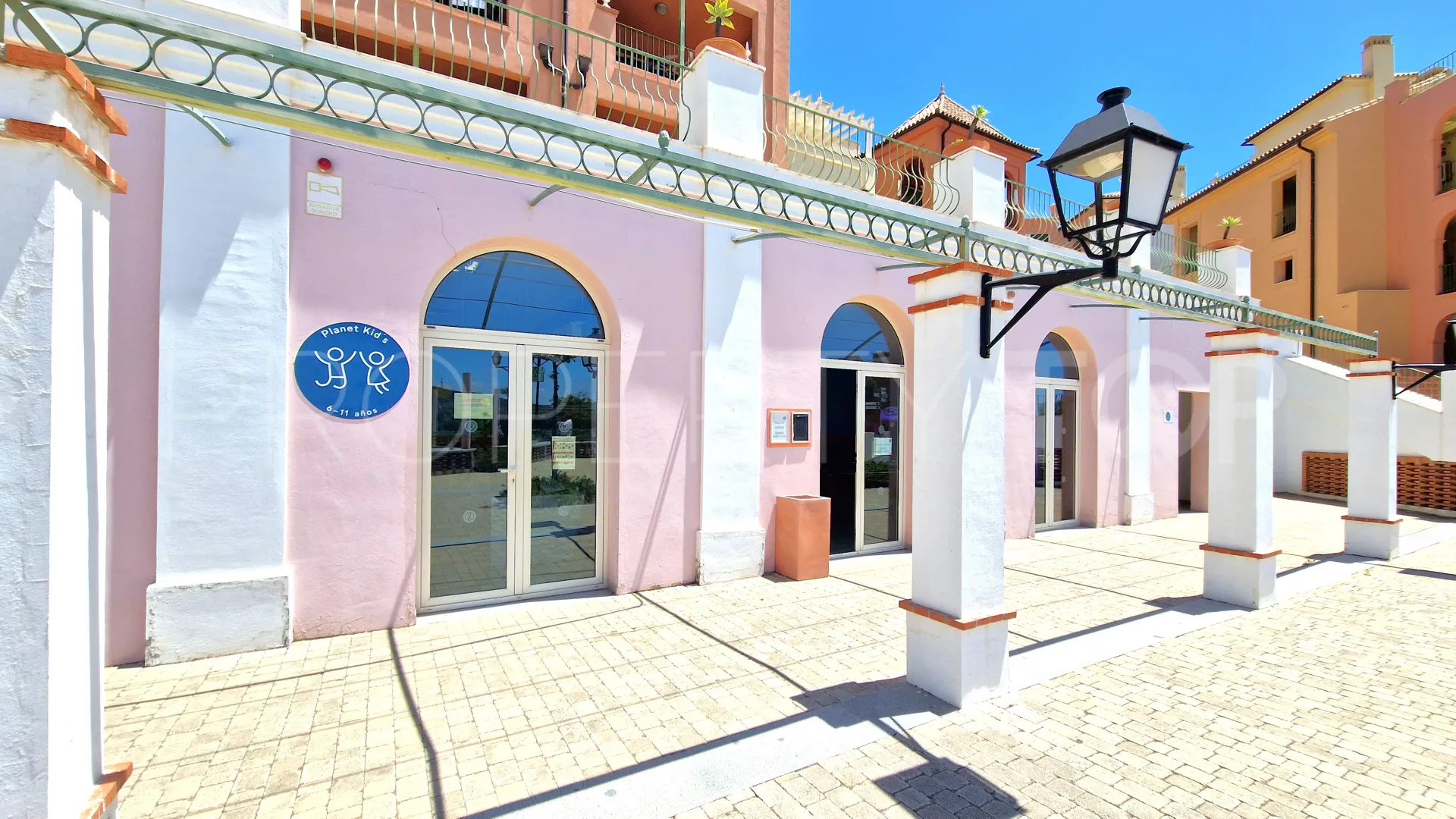 Bahia de las Rocas, atico duplex en venta de 3 dormitorios