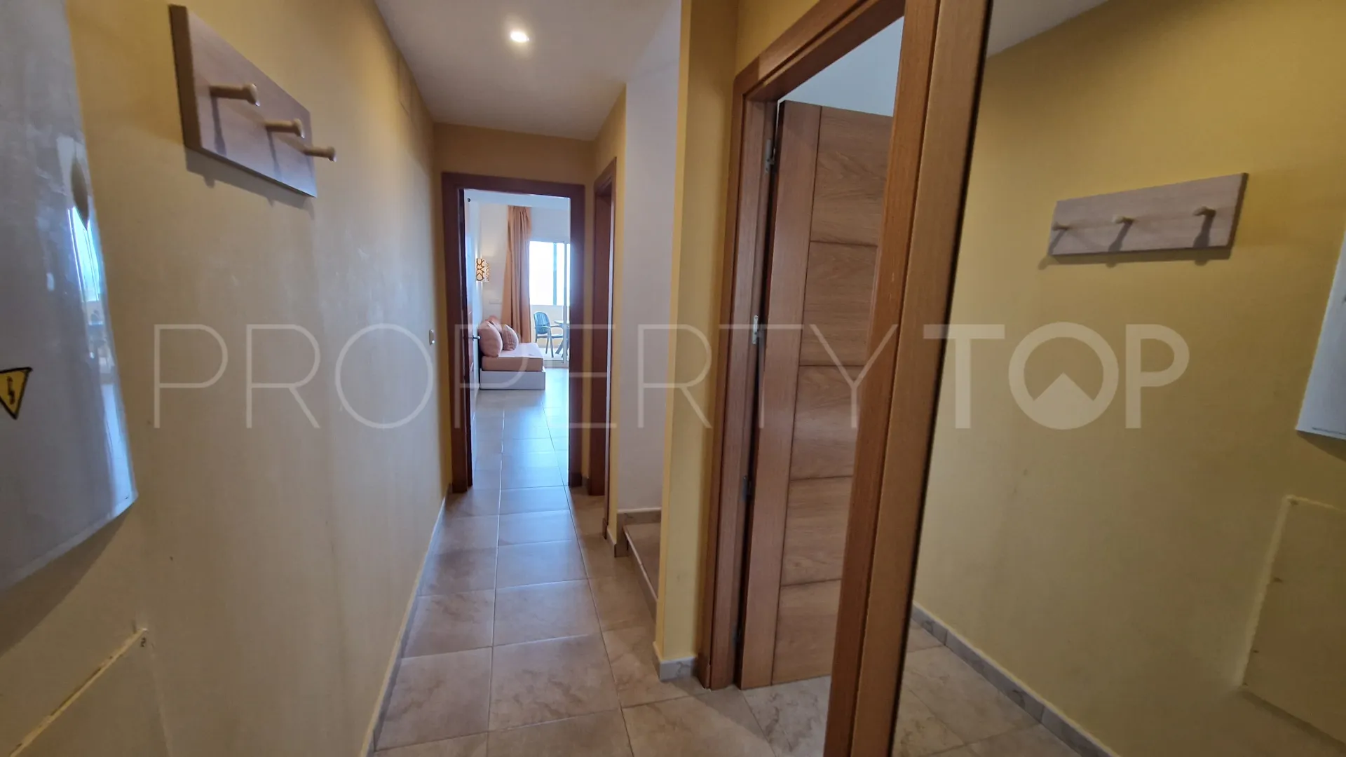 Bahia de las Rocas, atico duplex en venta de 3 dormitorios