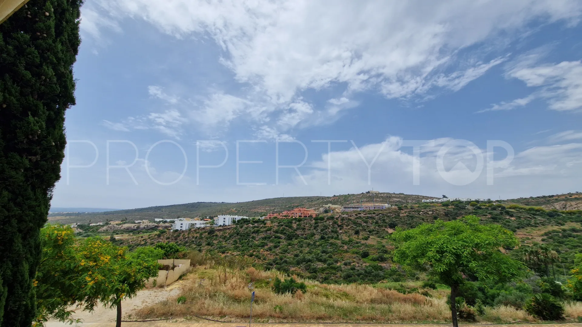 Bahia de las Rocas, atico duplex en venta de 3 dormitorios