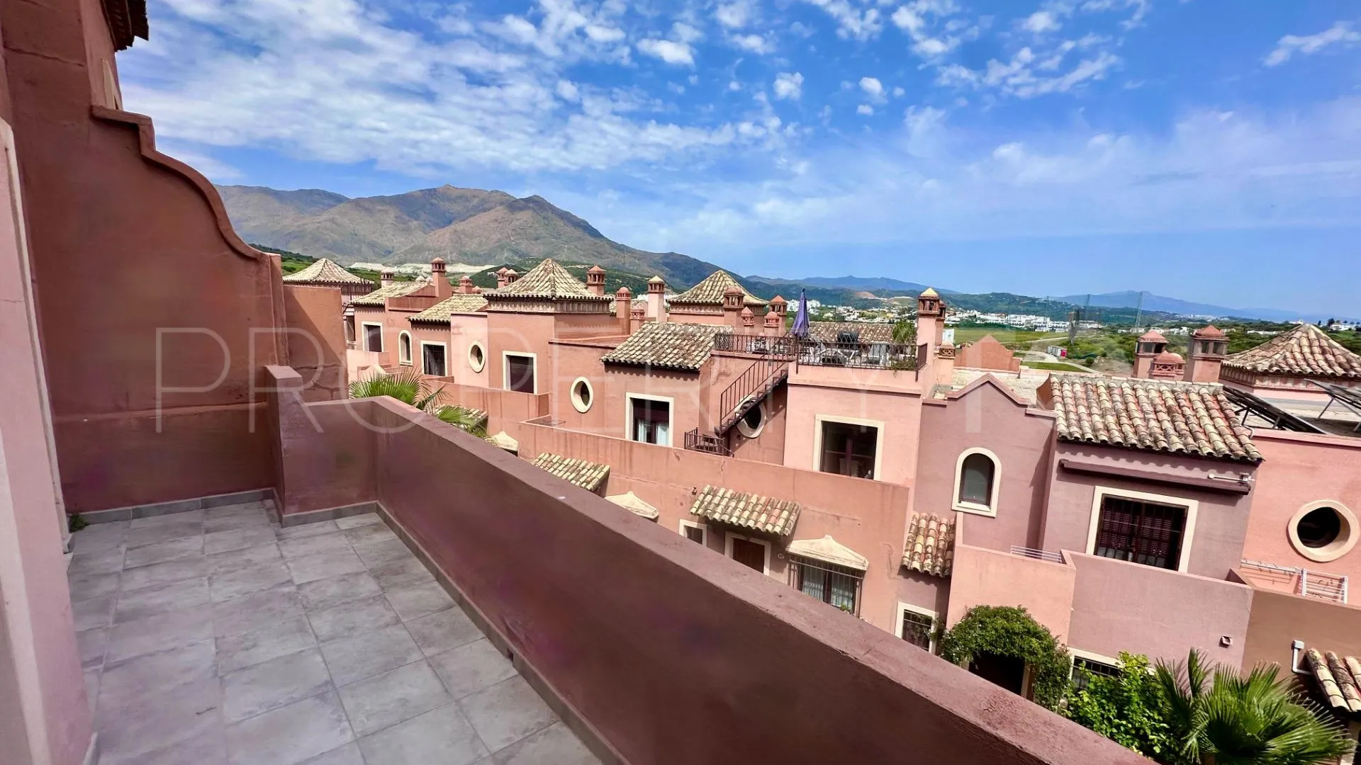 Adosado en venta en Azata Golf con 3 dormitorios