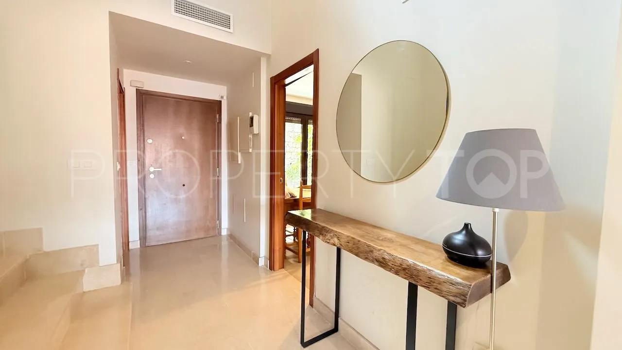 Adosado en venta en Azata Golf con 3 dormitorios