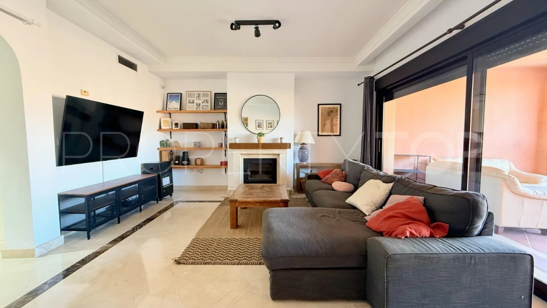 Adosado en venta en Azata Golf con 3 dormitorios