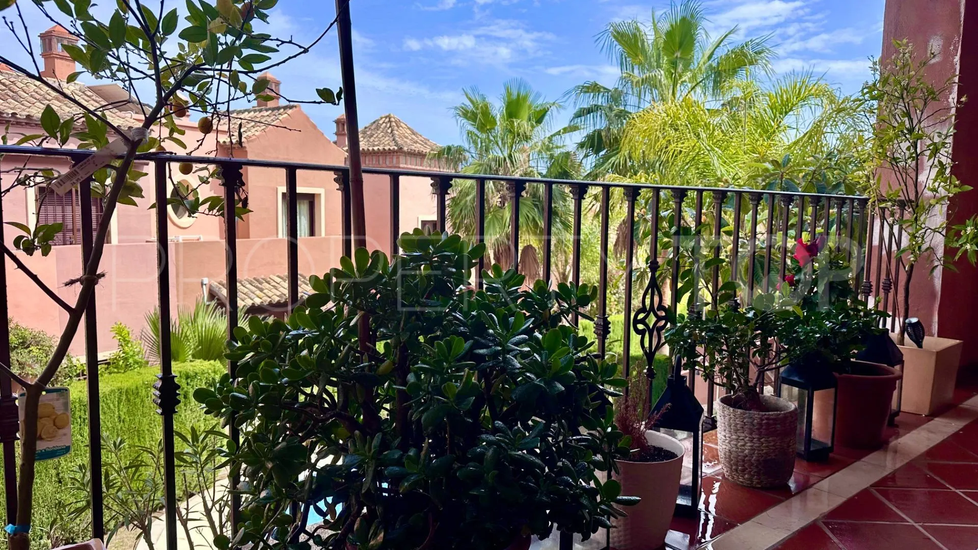 Adosado en venta en Azata Golf con 3 dormitorios