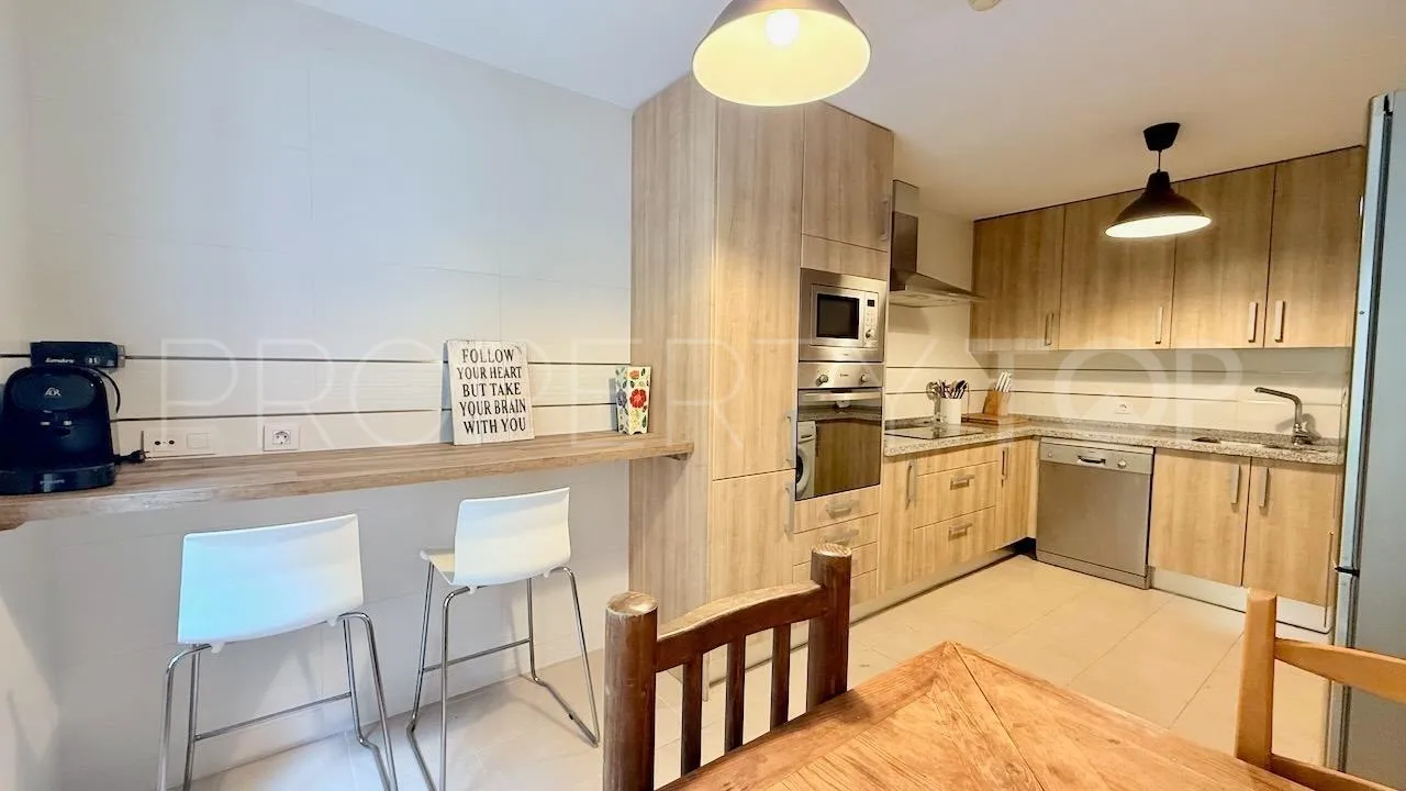 Adosado en venta en Azata Golf con 3 dormitorios