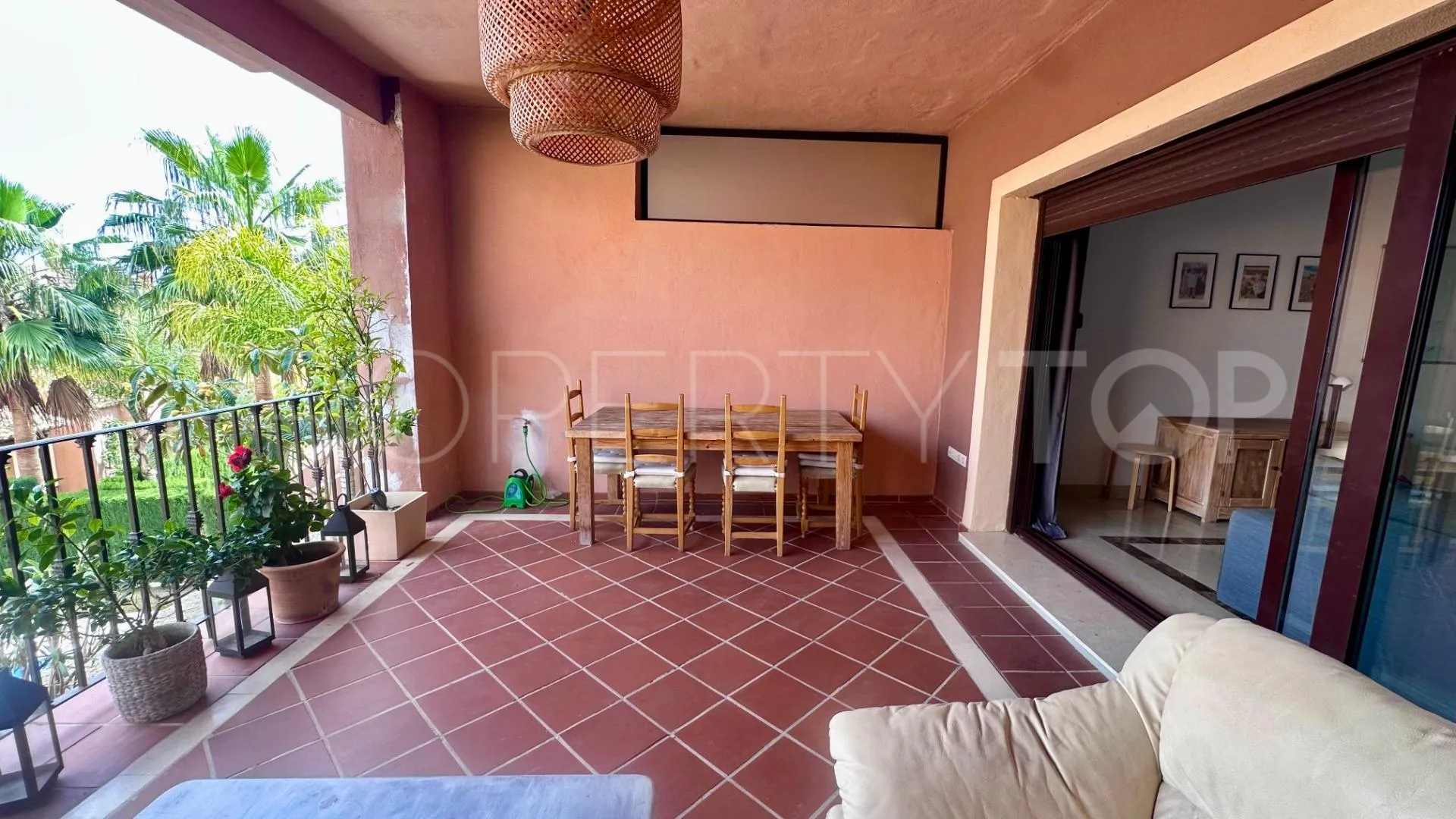 Adosado en venta en Azata Golf con 3 dormitorios