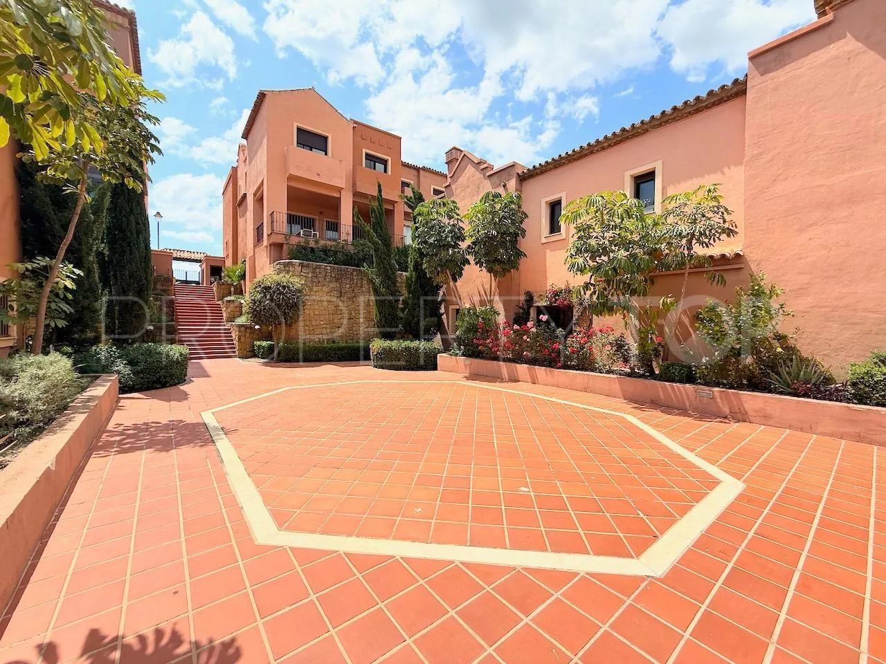 Adosado en venta en Azata Golf con 3 dormitorios