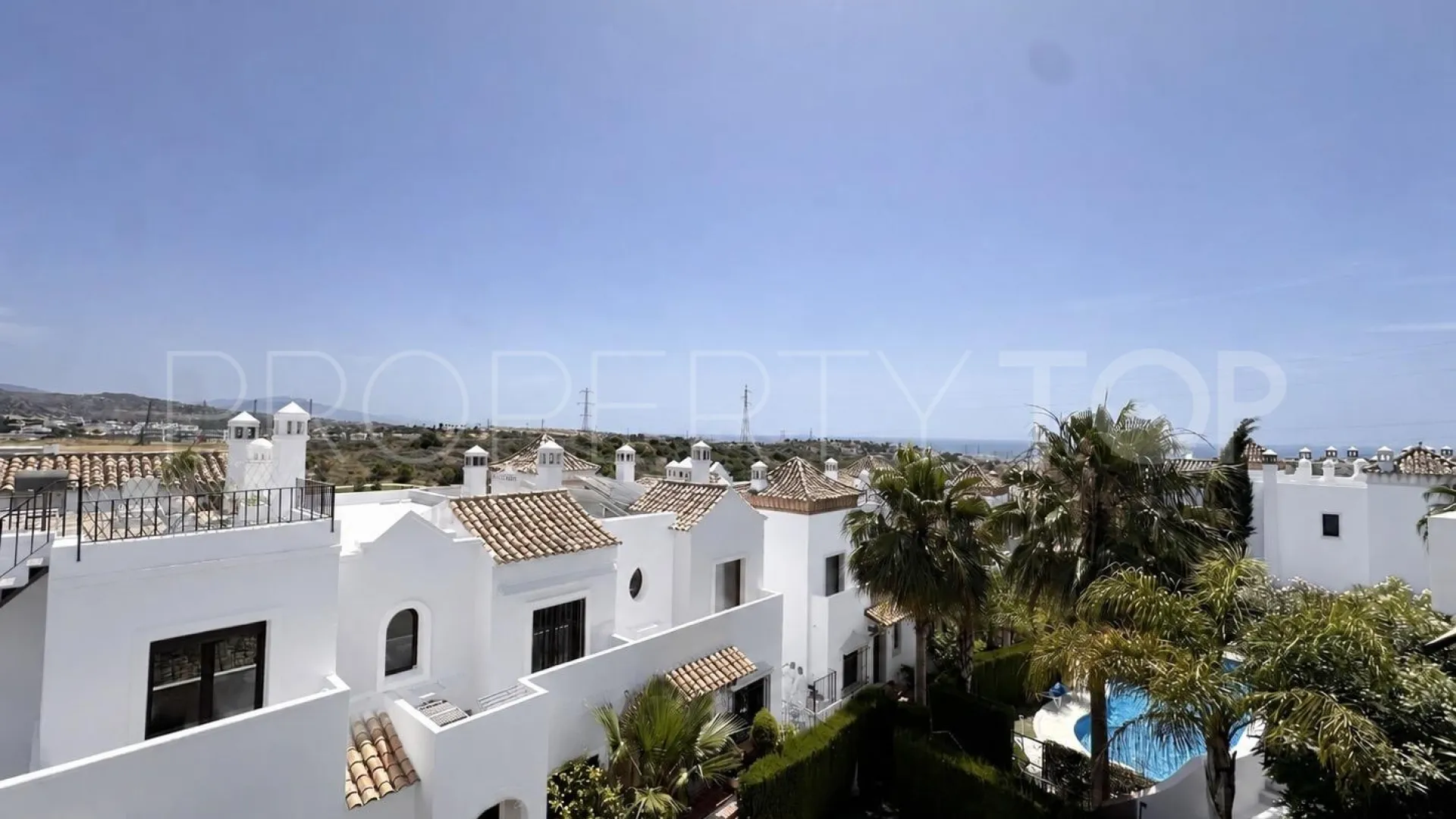 Adosado en venta en Azata Golf con 3 dormitorios