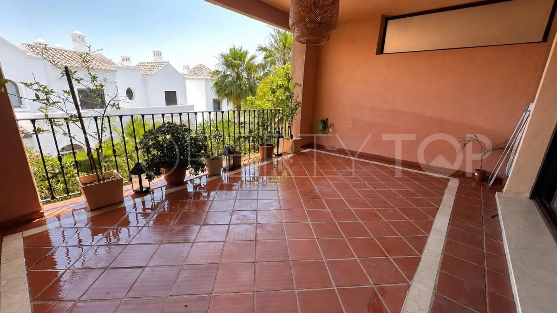 Adosado en venta en Azata Golf con 3 dormitorios