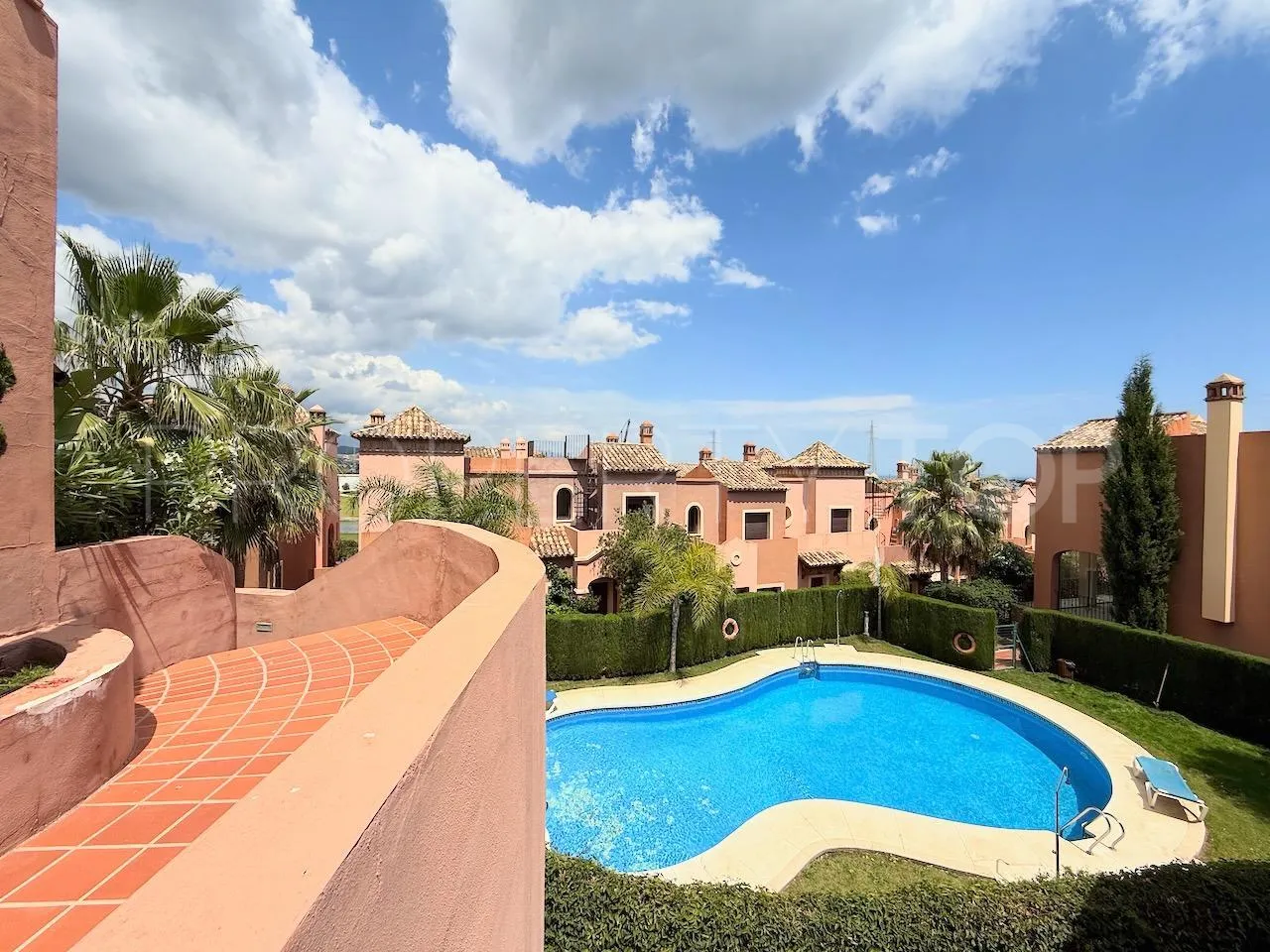 Adosado en venta en Azata Golf con 3 dormitorios