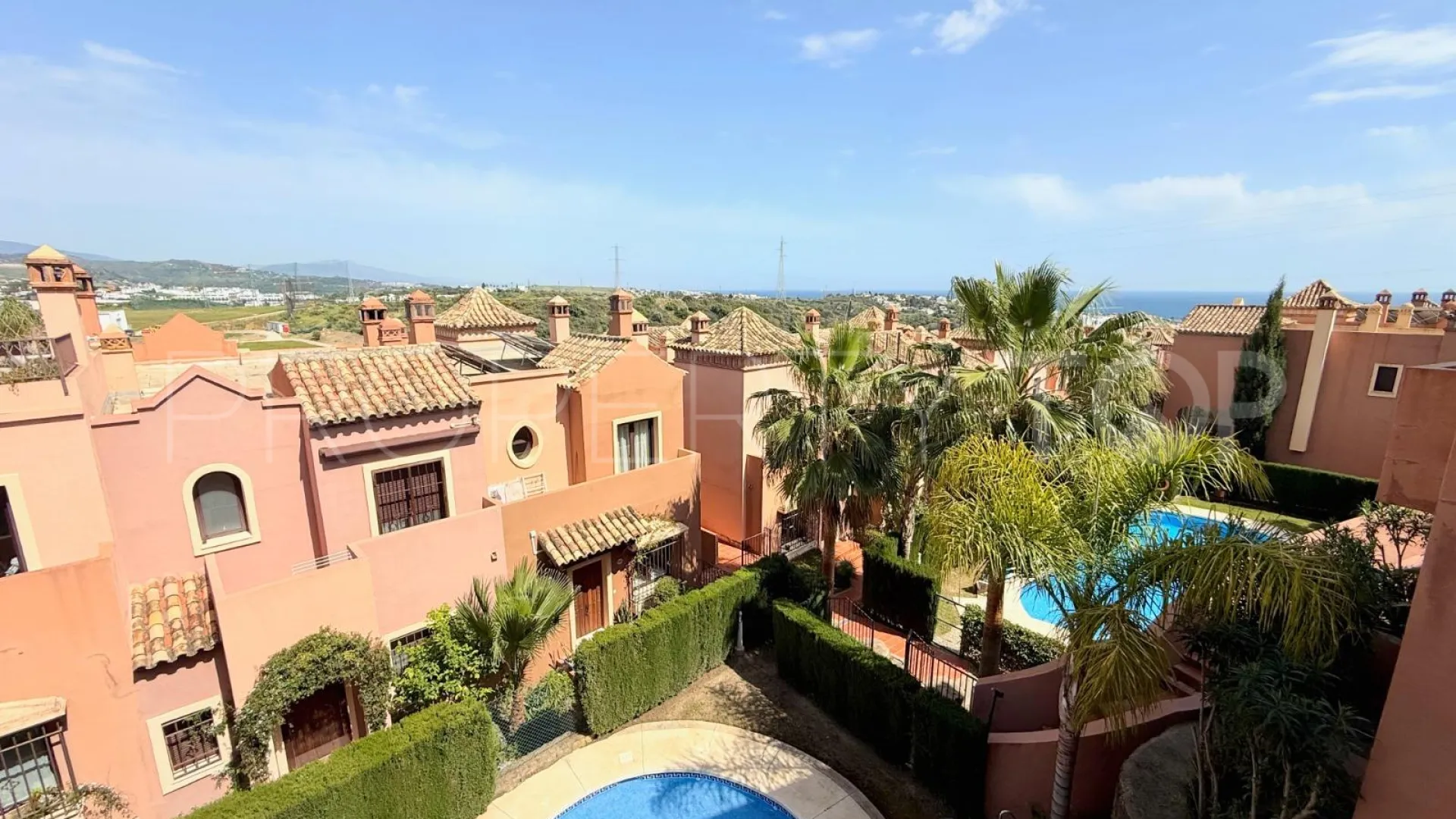 Adosado en venta en Azata Golf con 3 dormitorios