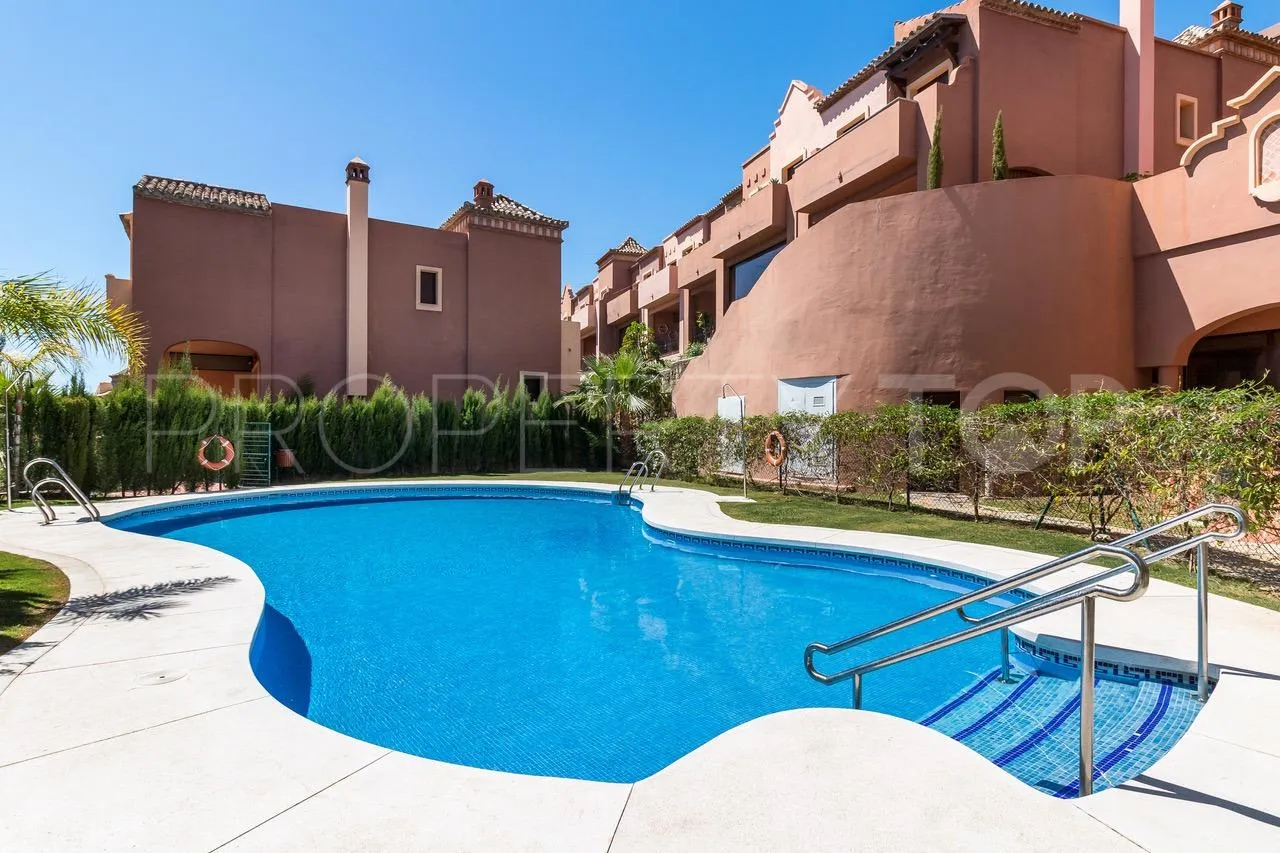 Adosado en venta en Azata Golf con 3 dormitorios