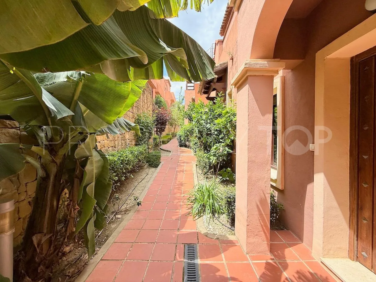 Adosado en venta en Azata Golf con 3 dormitorios