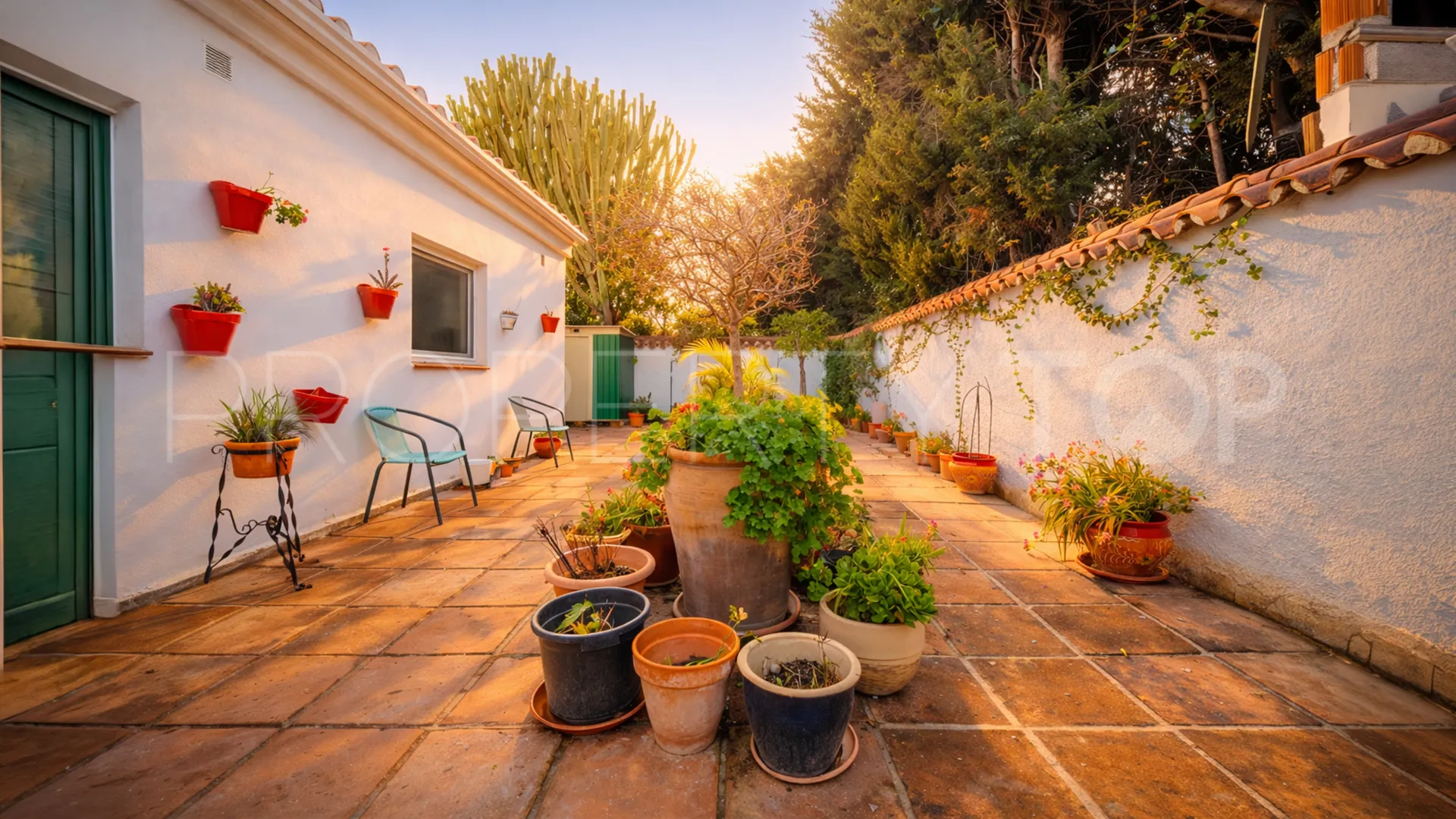 Hacienda Guadalupe house for sale