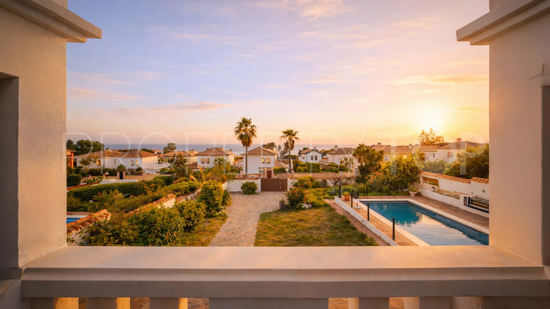 Hacienda Guadalupe house for sale