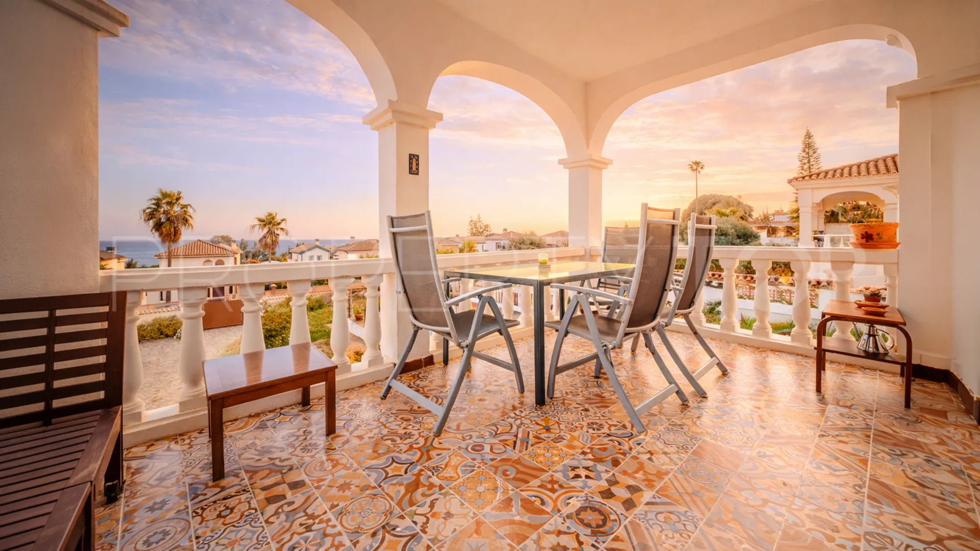 Hacienda Guadalupe house for sale