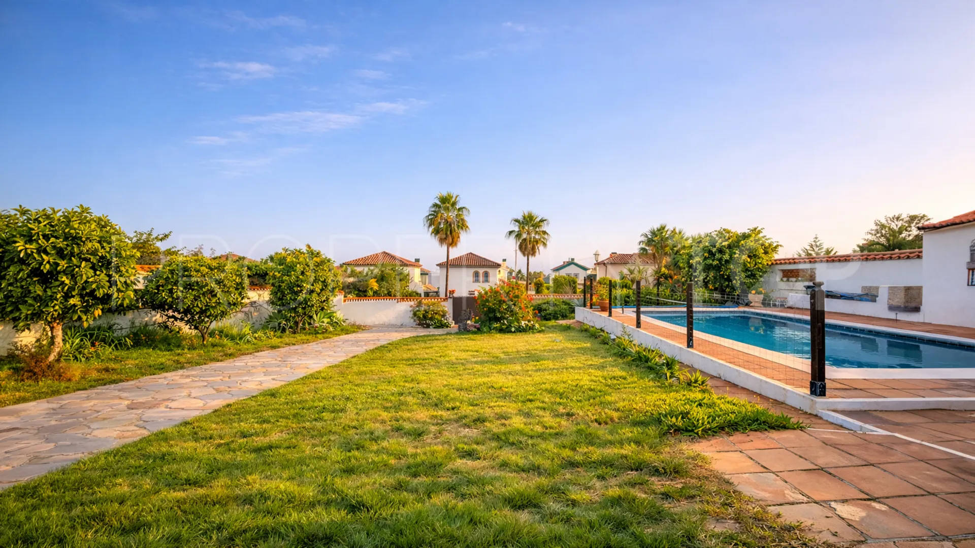 Hacienda Guadalupe house for sale