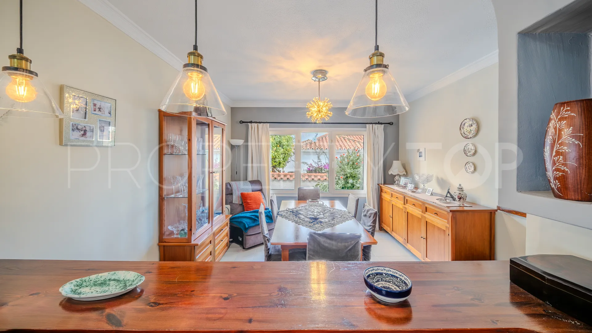 Hacienda Guadalupe house for sale