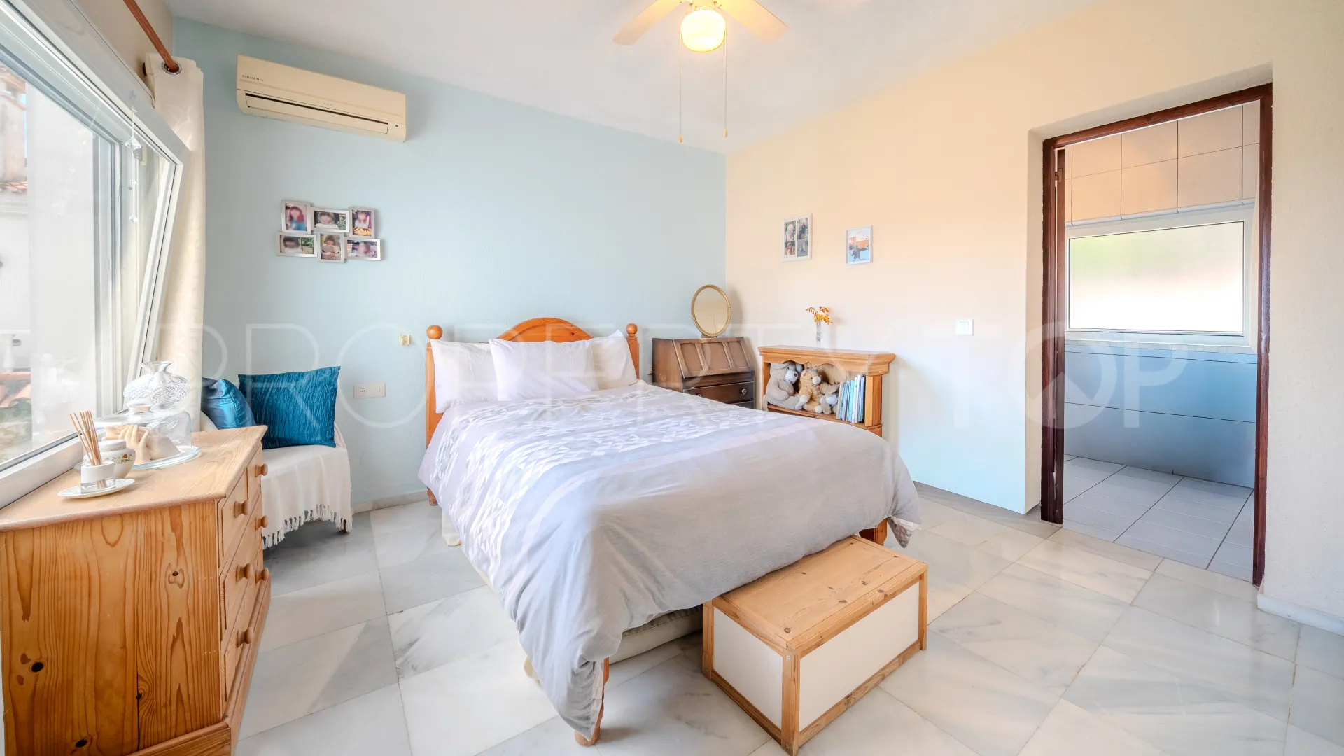 Hacienda Guadalupe house for sale