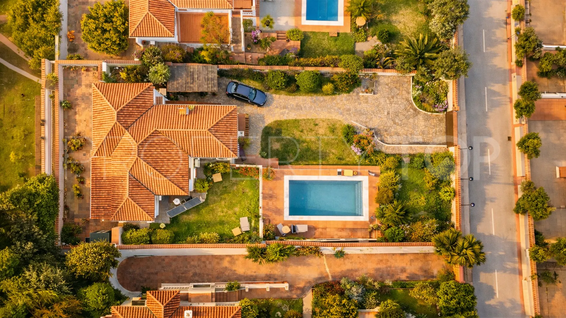 Hacienda Guadalupe house for sale