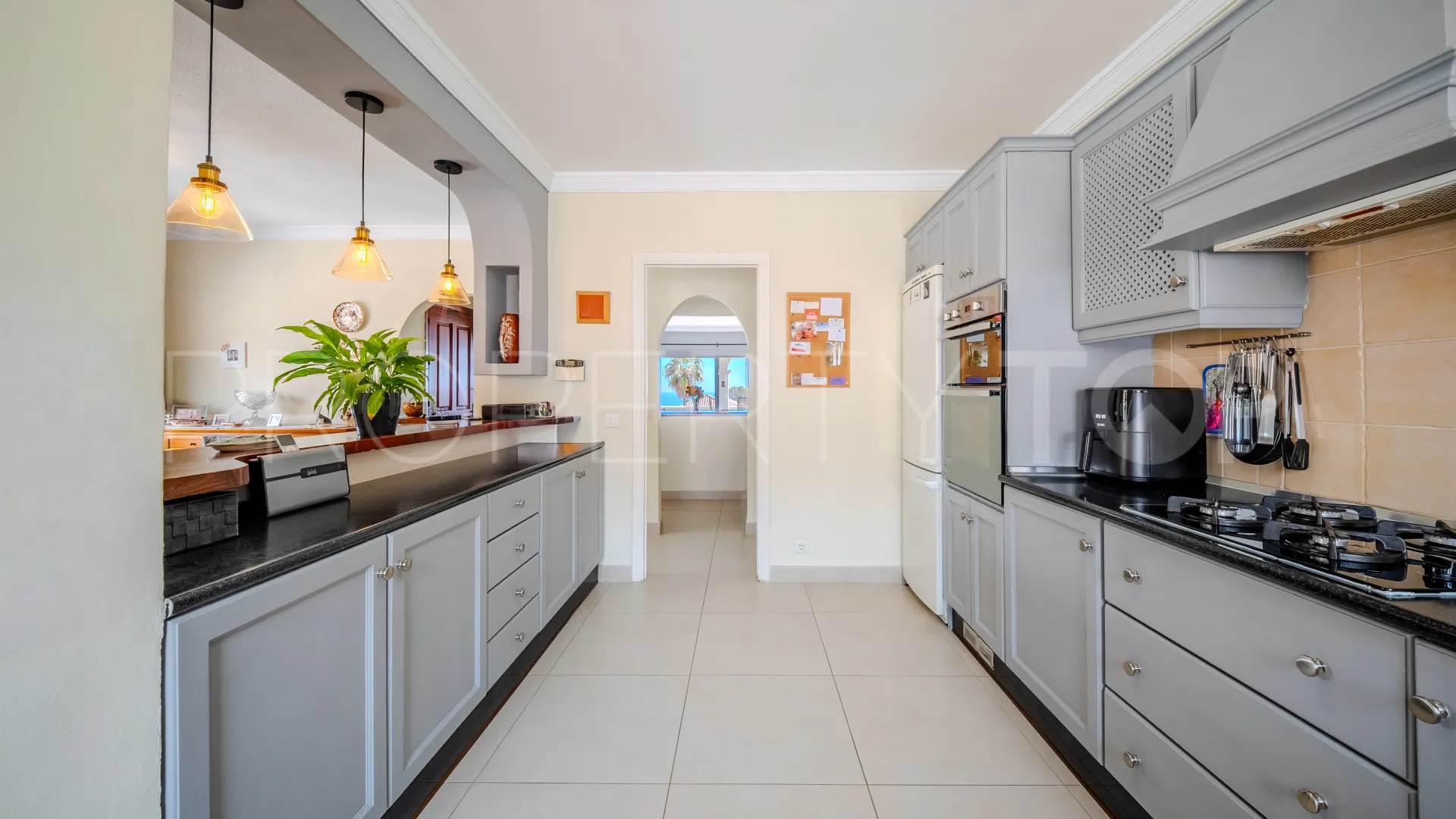 Hacienda Guadalupe house for sale