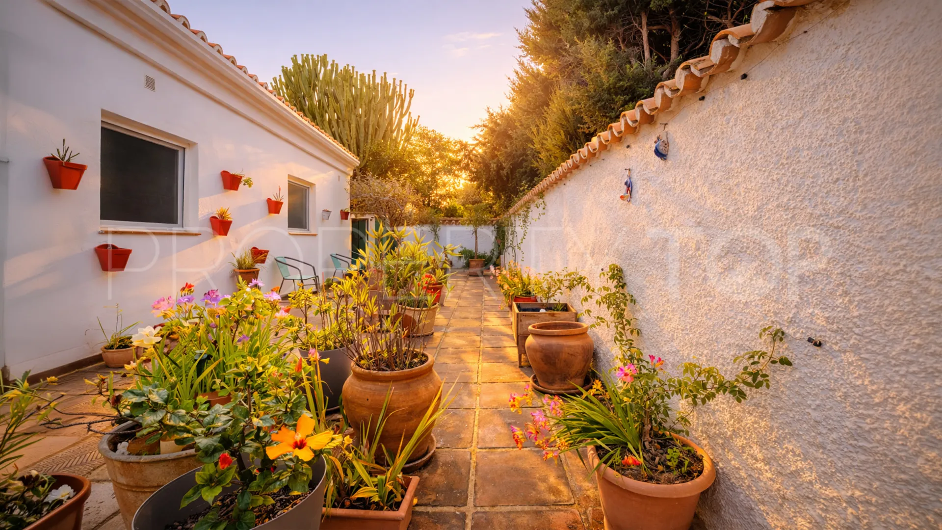 Hacienda Guadalupe house for sale
