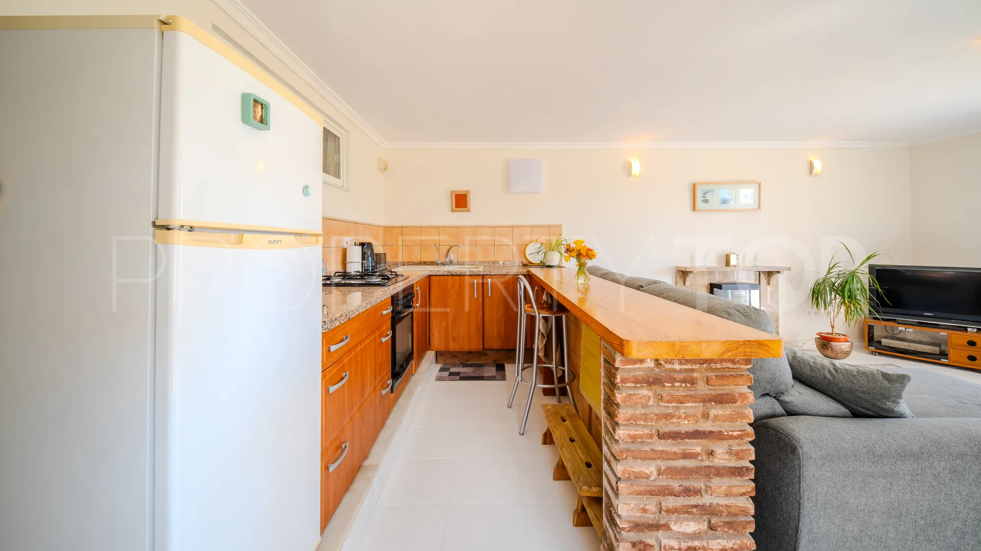 Hacienda Guadalupe house for sale
