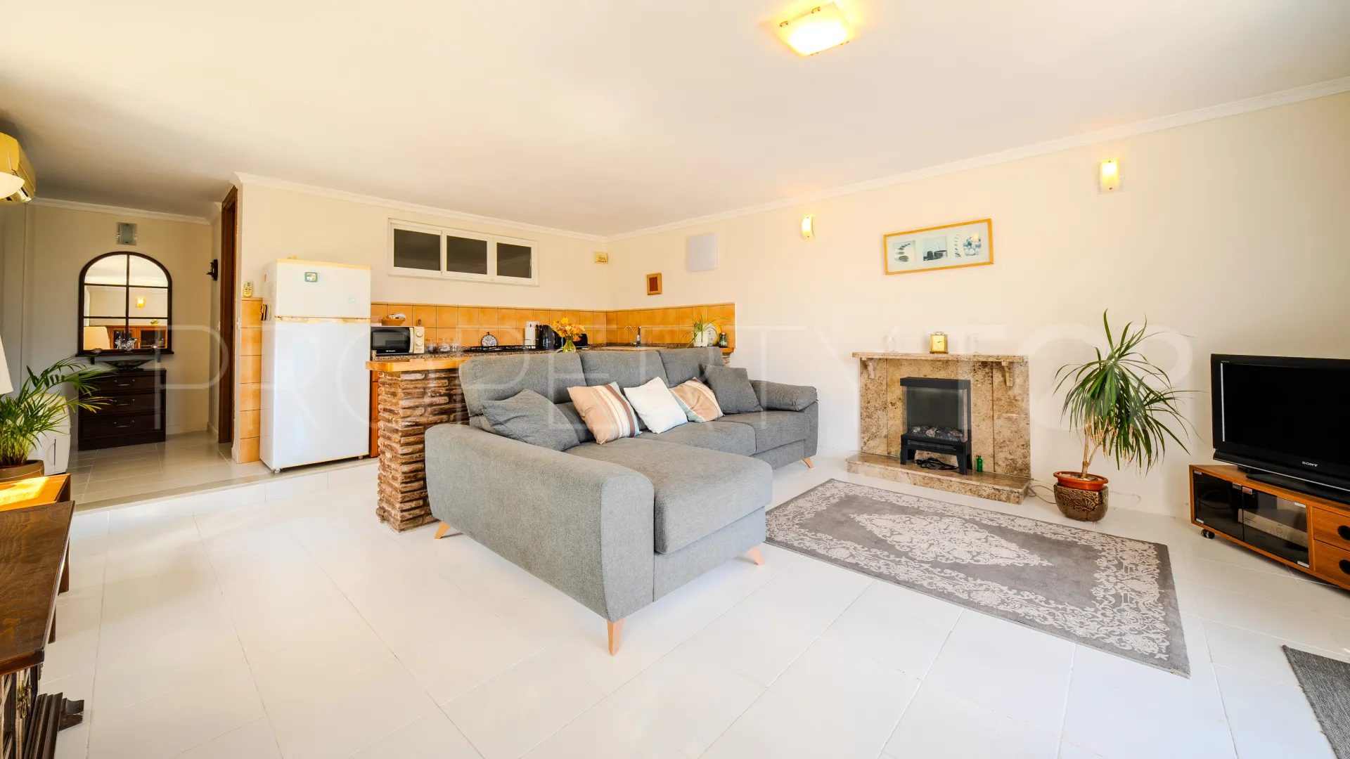 Hacienda Guadalupe house for sale