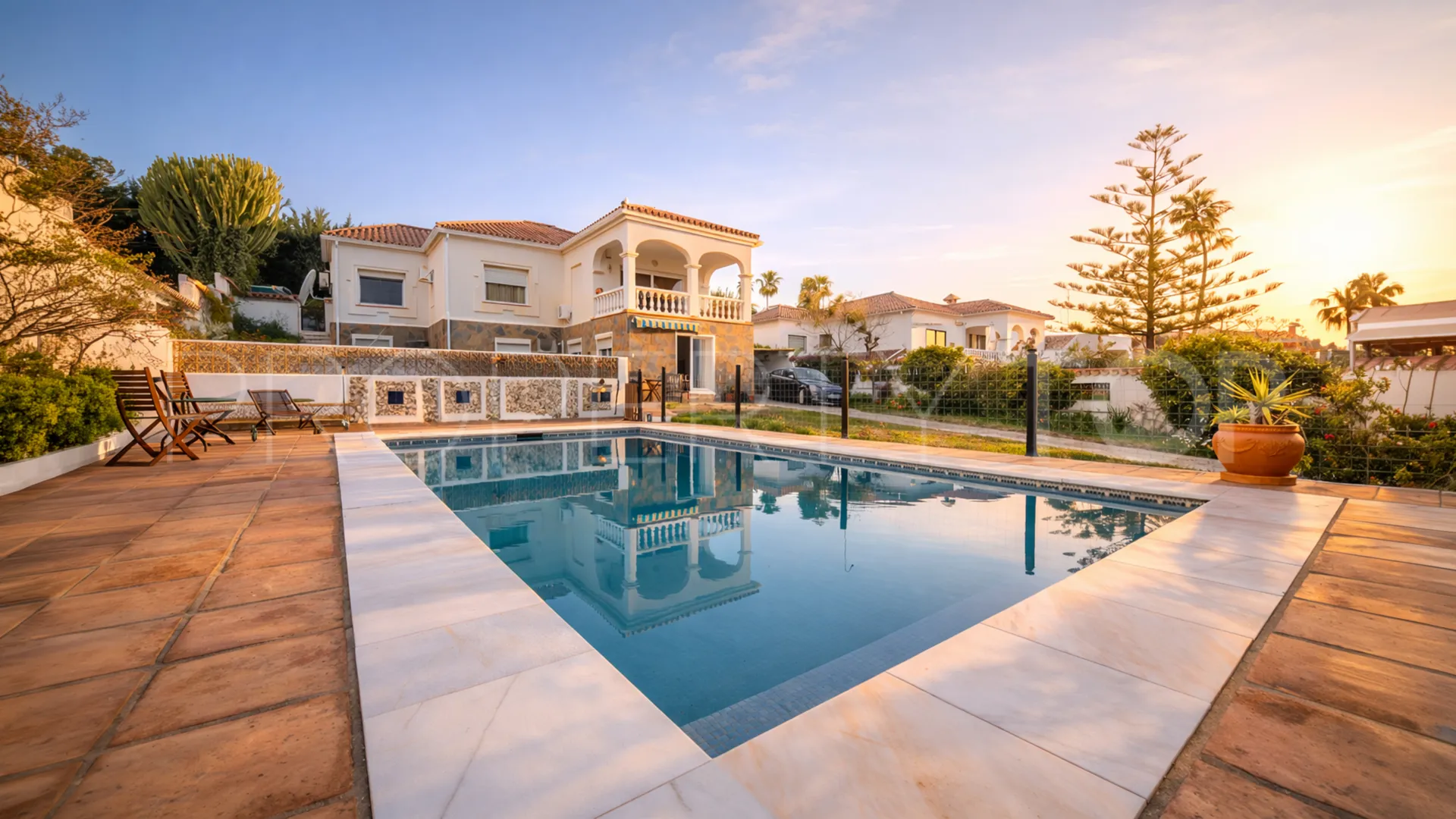 Hacienda Guadalupe house for sale
