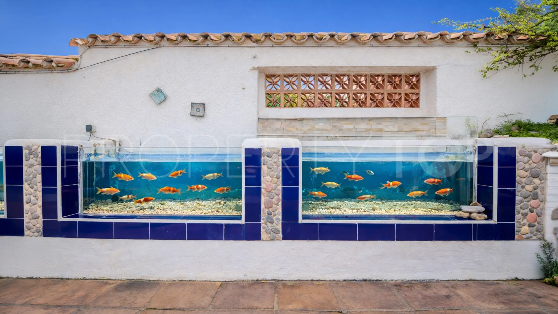 Hacienda Guadalupe house for sale