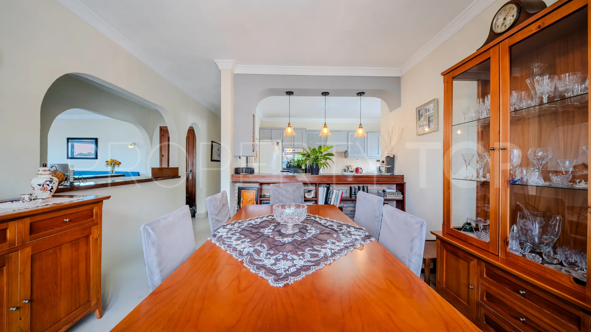 Hacienda Guadalupe house for sale