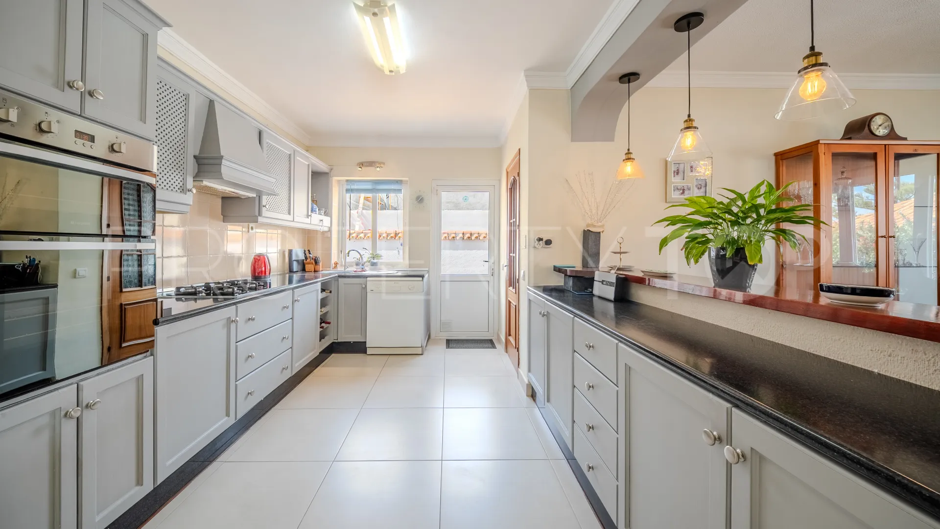 Hacienda Guadalupe house for sale