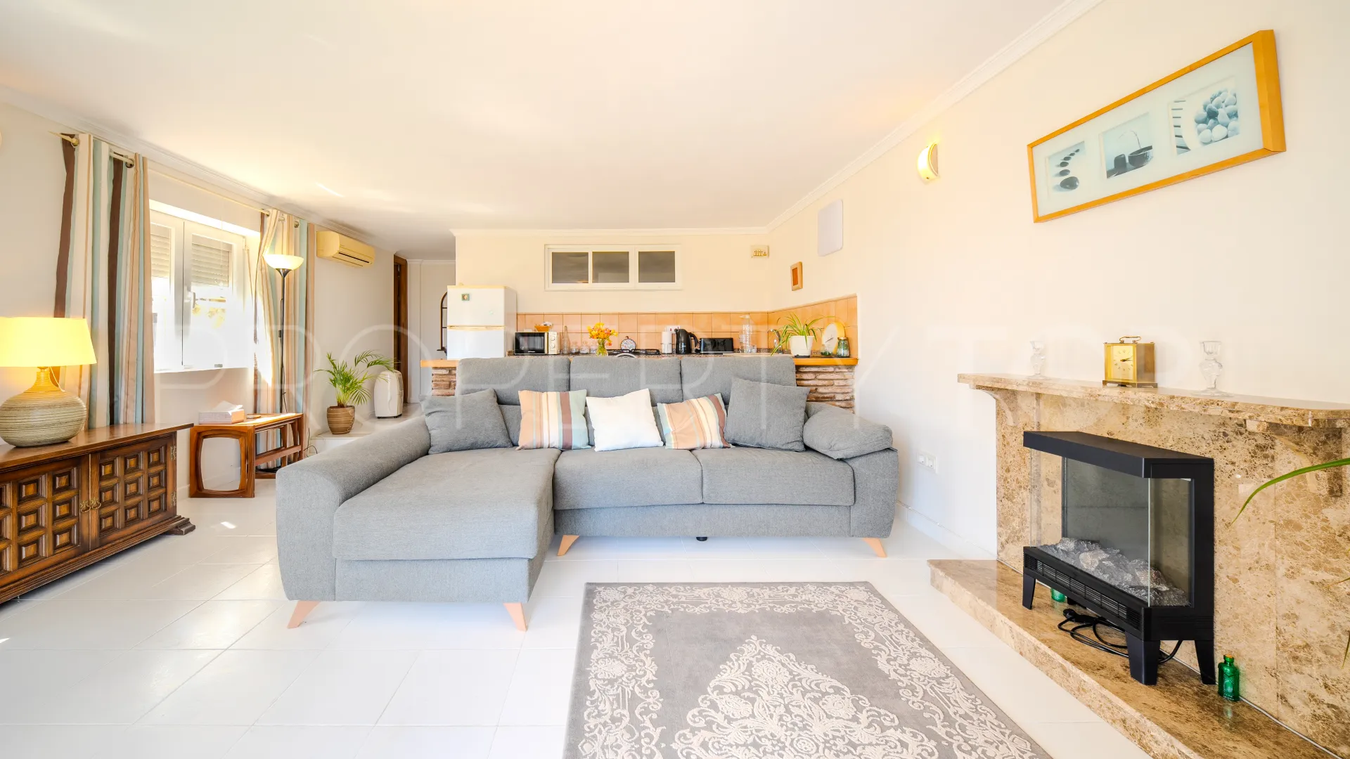 Hacienda Guadalupe house for sale
